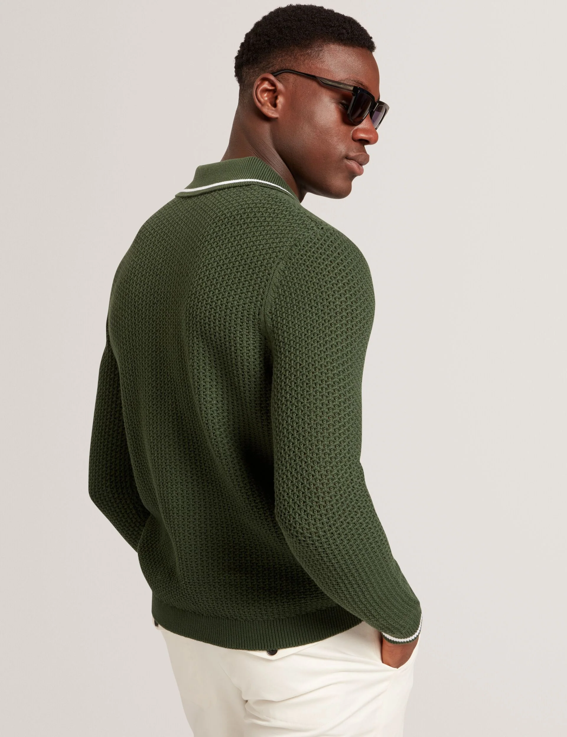 BRUCEI | DARK GREEN - Image 5