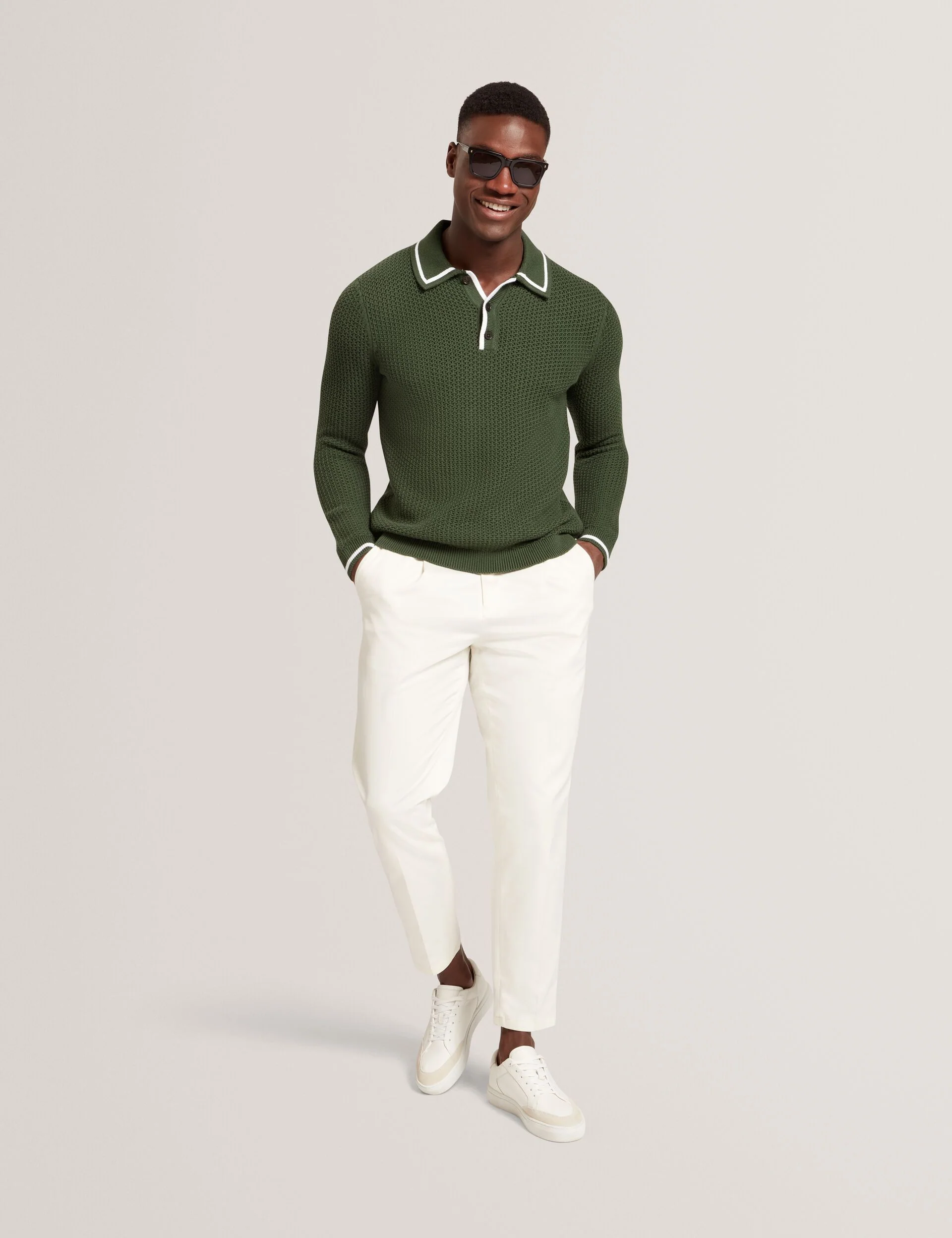 BRUCEI | DARK GREEN - Image 6