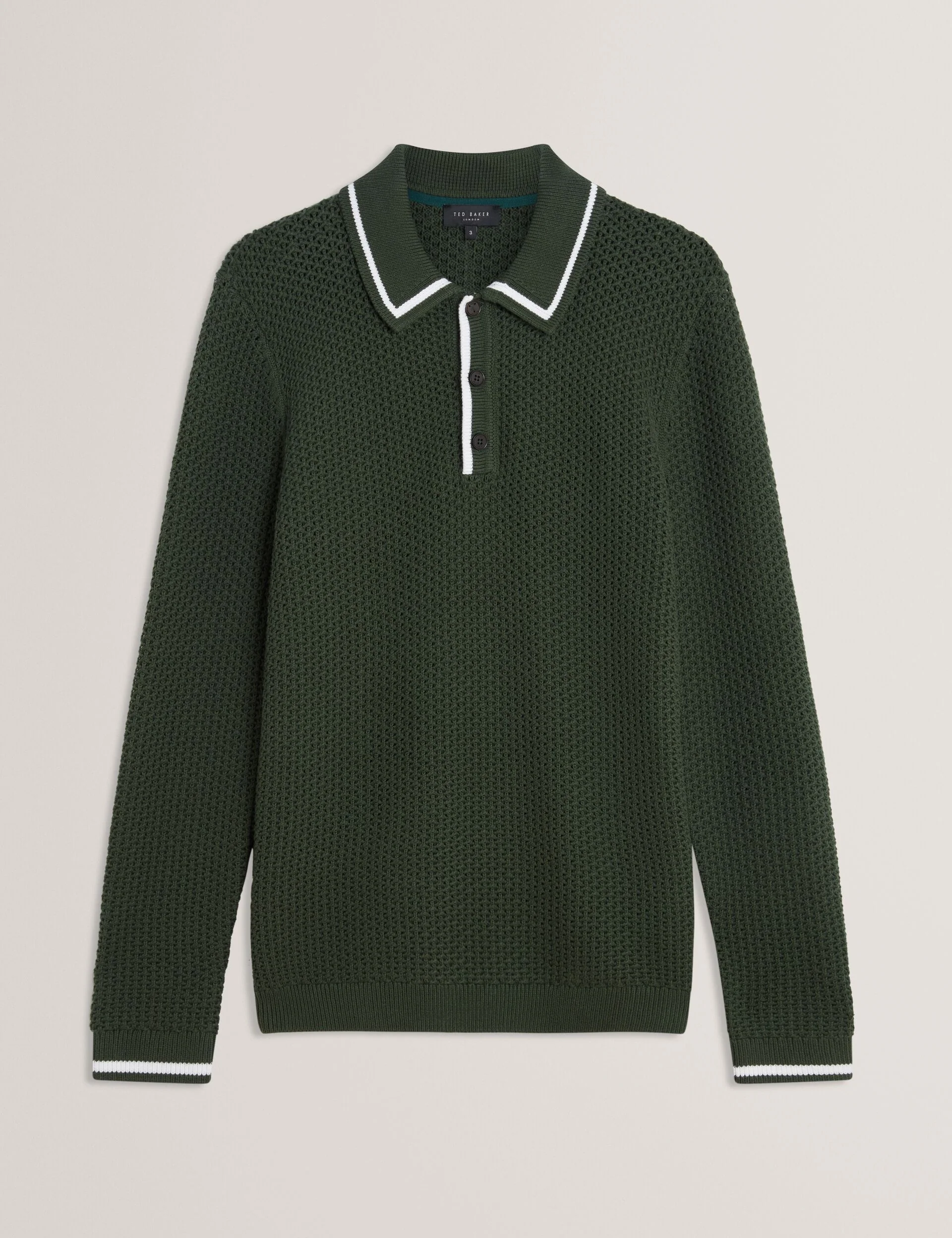 BRUCEI | DARK GREEN - Image 7