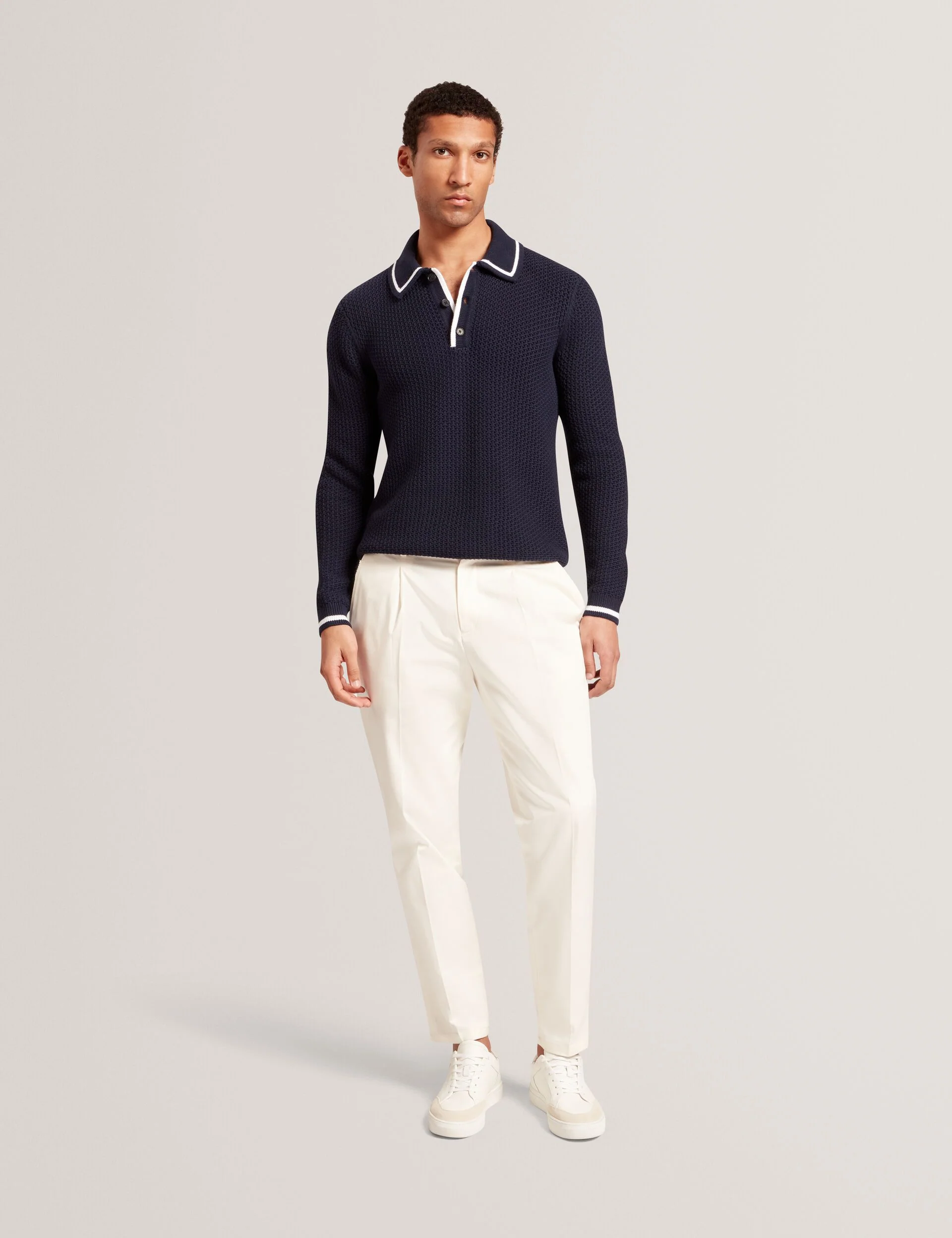 BRUCEI | NAVY - Image 2