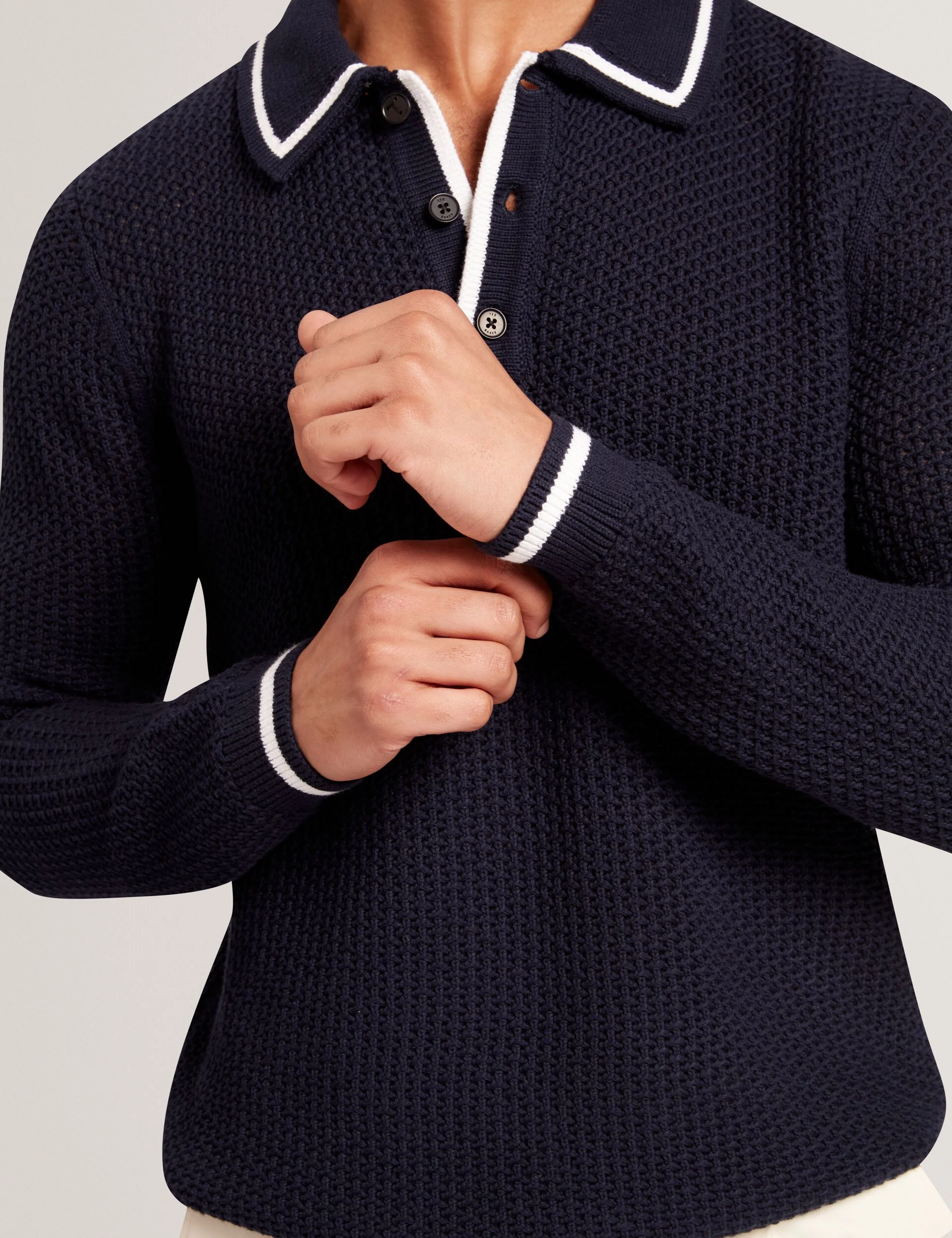 BRUCEI | NAVY - Image 5