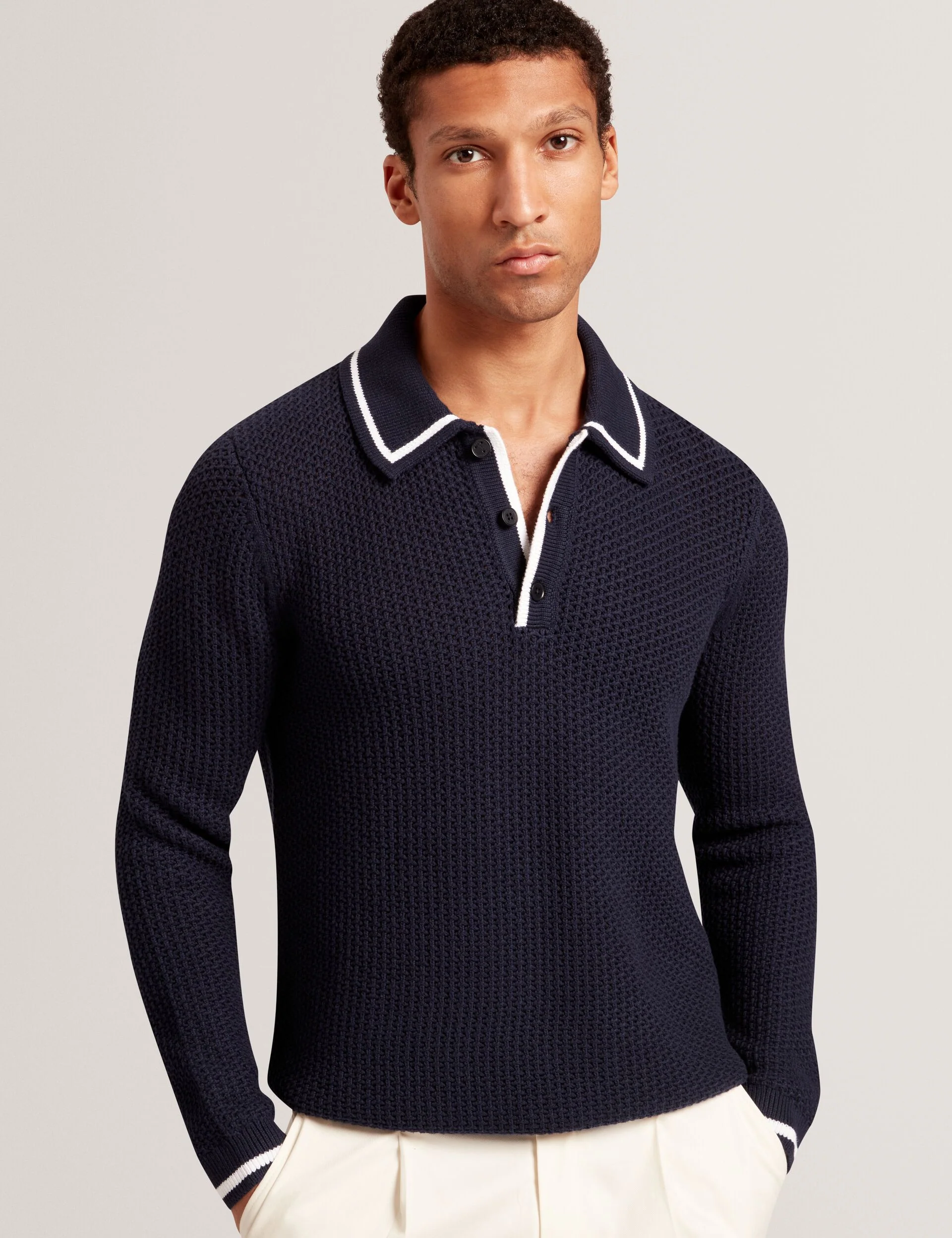 BRUCEI | NAVY - Image 6