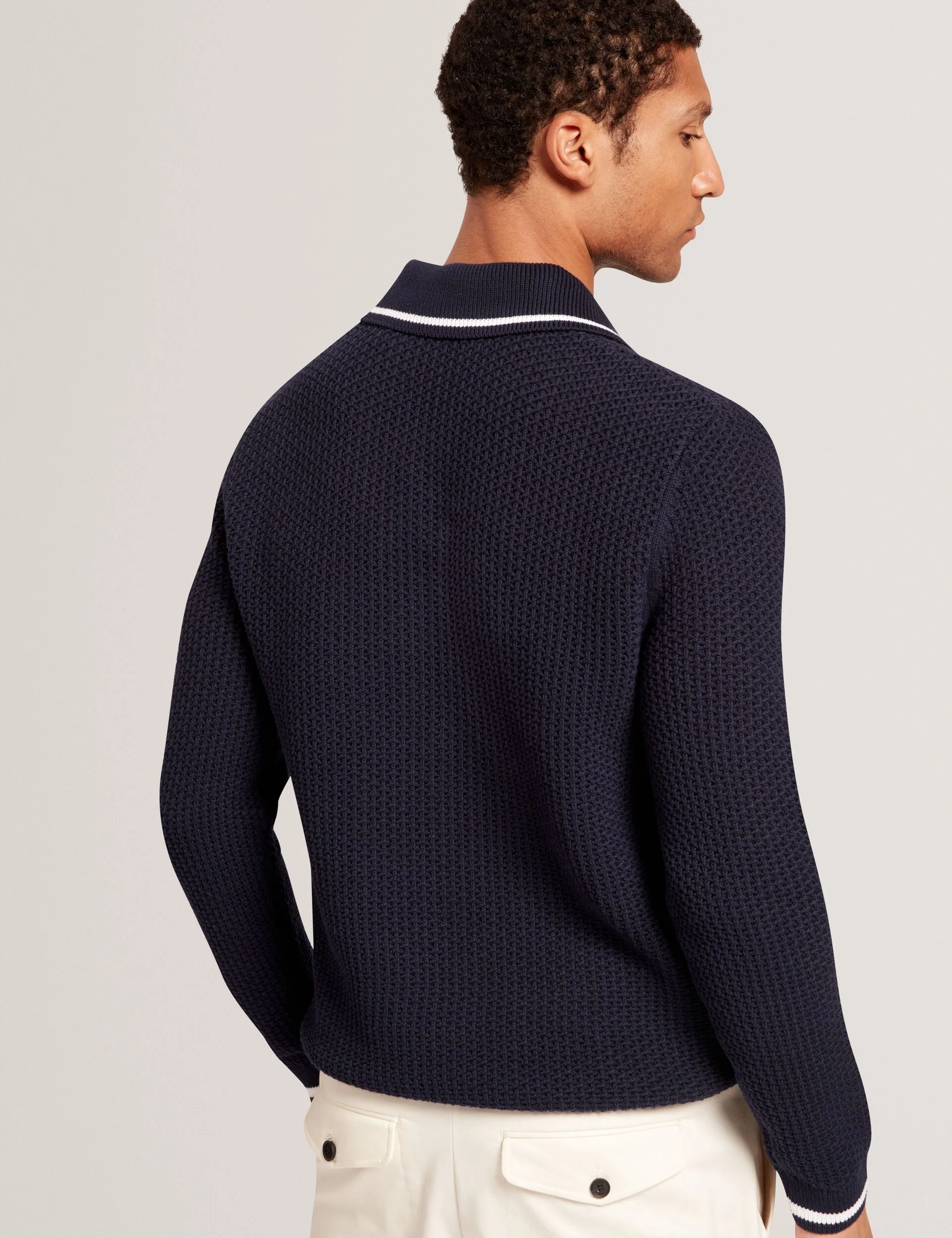 BRUCEI | NAVY - Image 7
