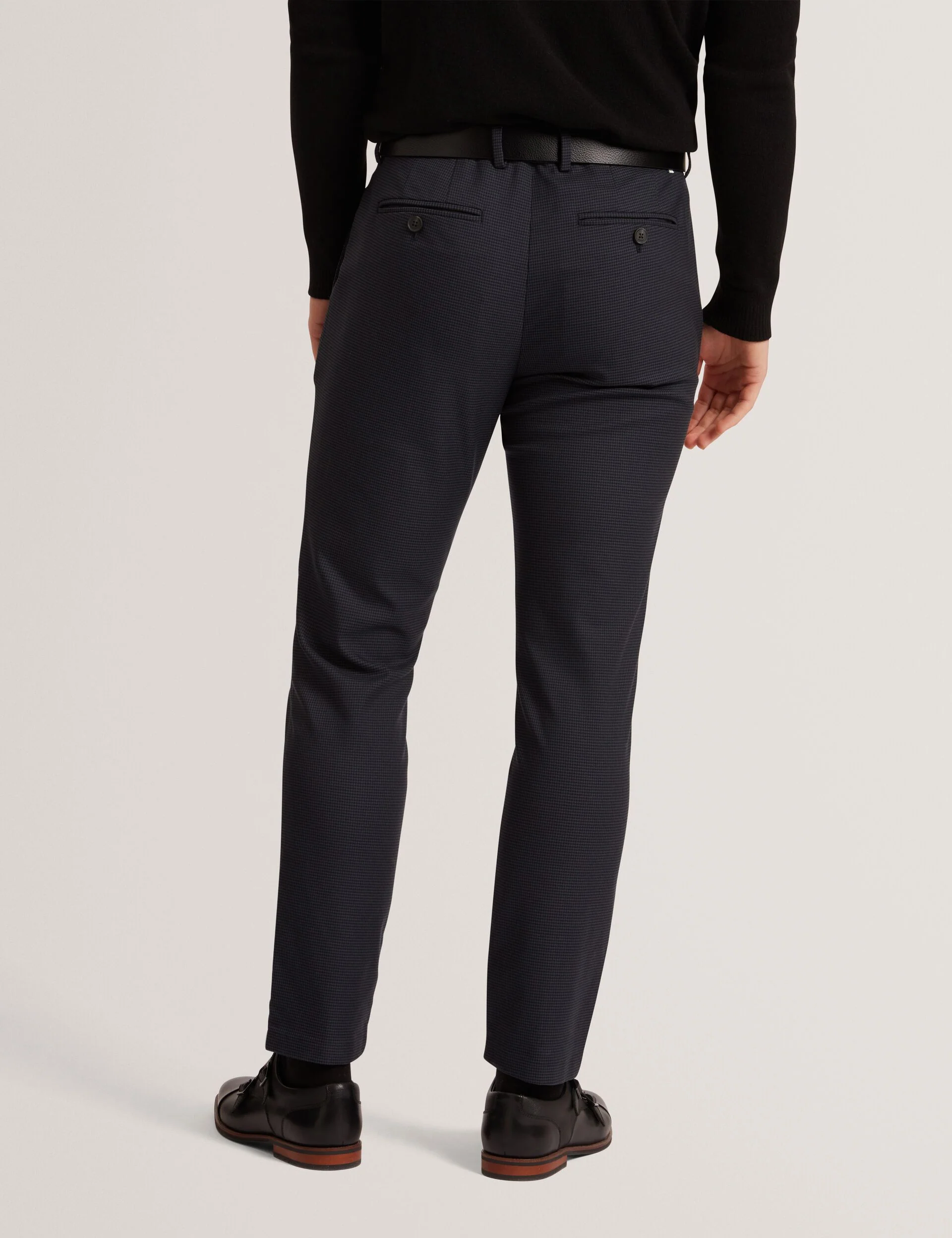 BRUNIT | NAVY - Image 5