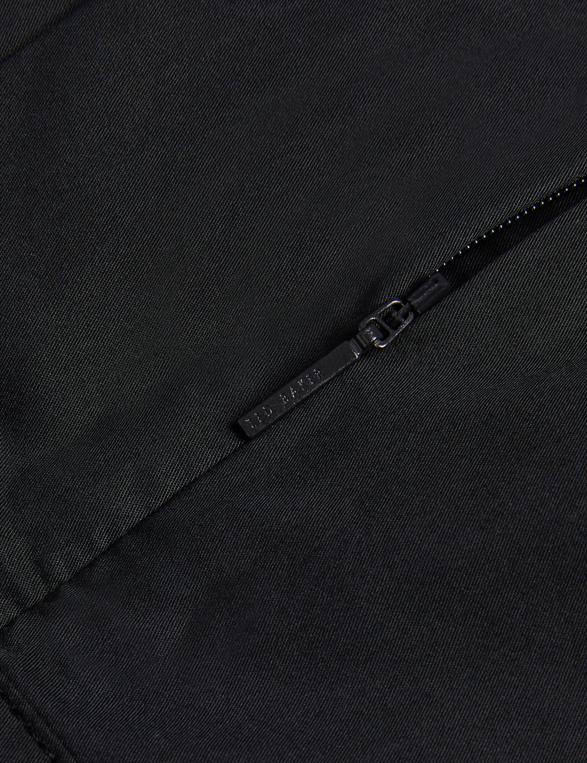 BURDUR | BLACK - Image 3
