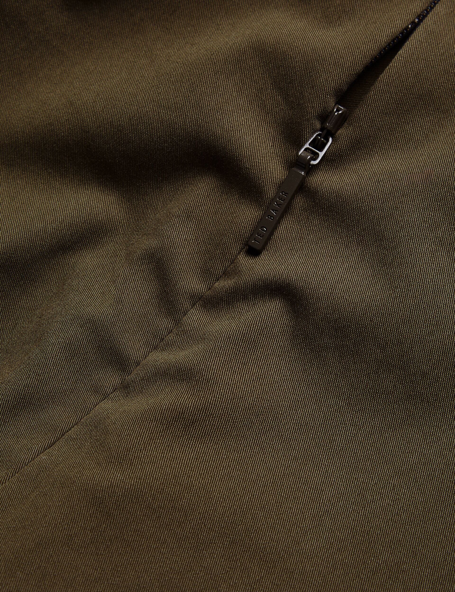 BURDUR | KHAKI - Image 6
