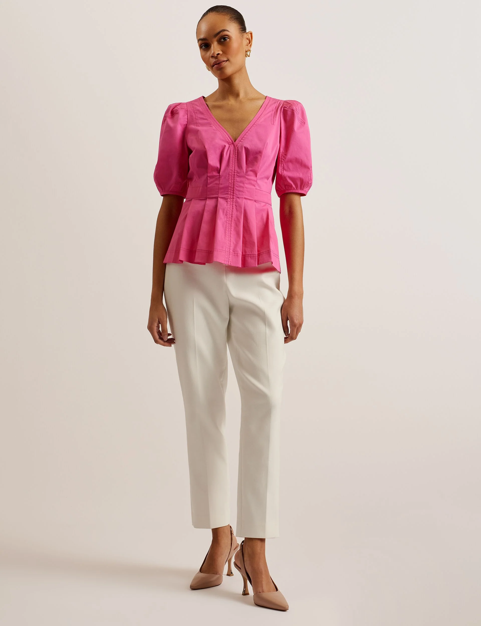 BURDUR | FUCHSIA - Image 2