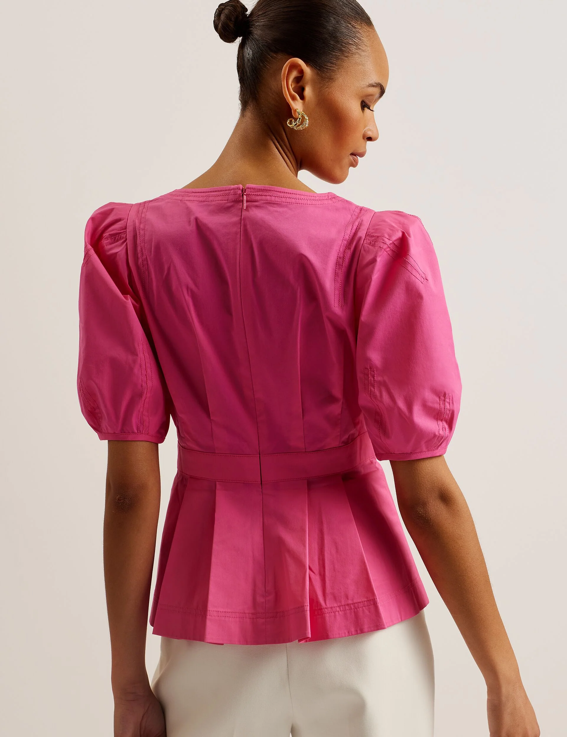 BURDUR | FUCHSIA - Image 4