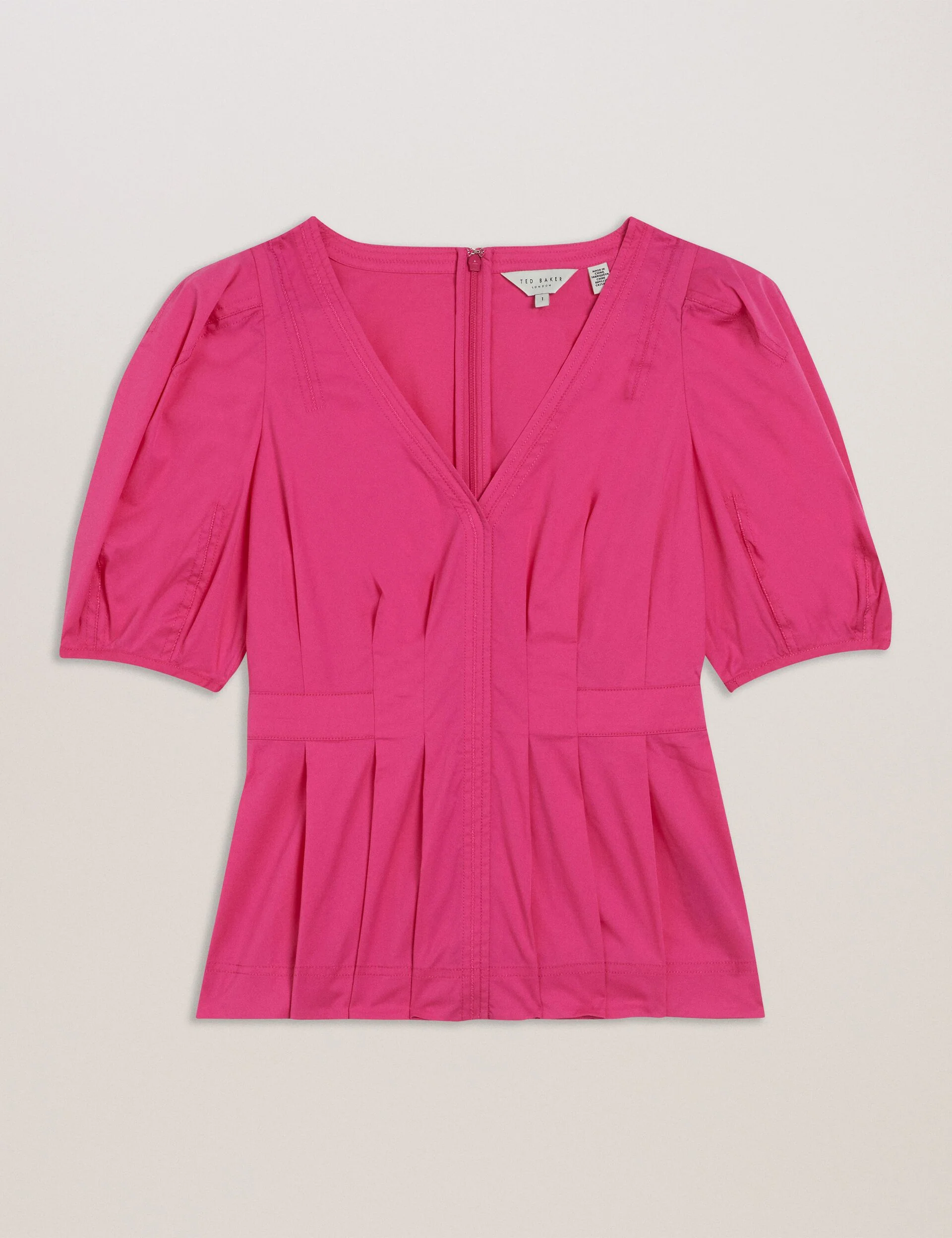 BURDUR | FUCHSIA - Image 6