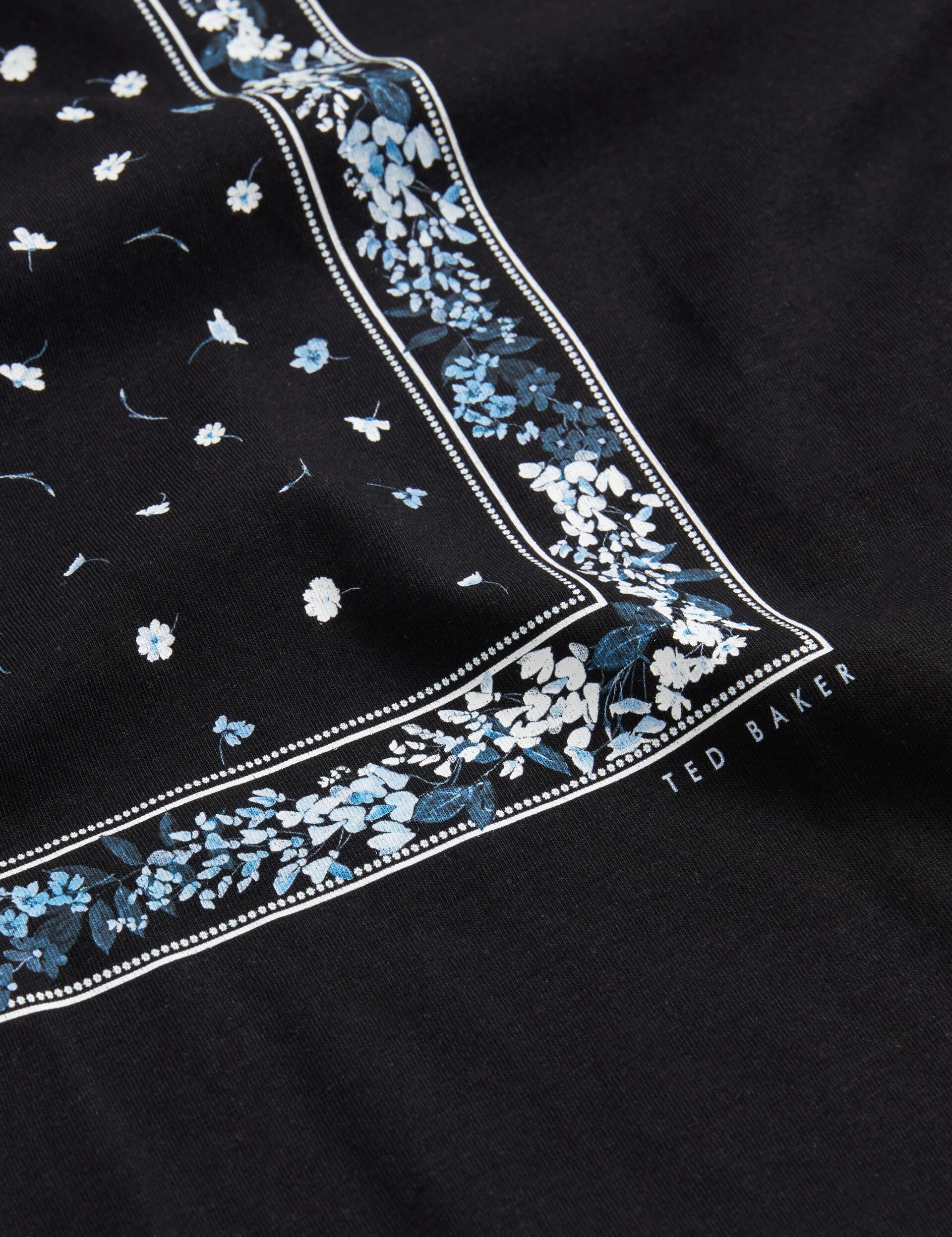 BURFURD | BLACK - Image 3