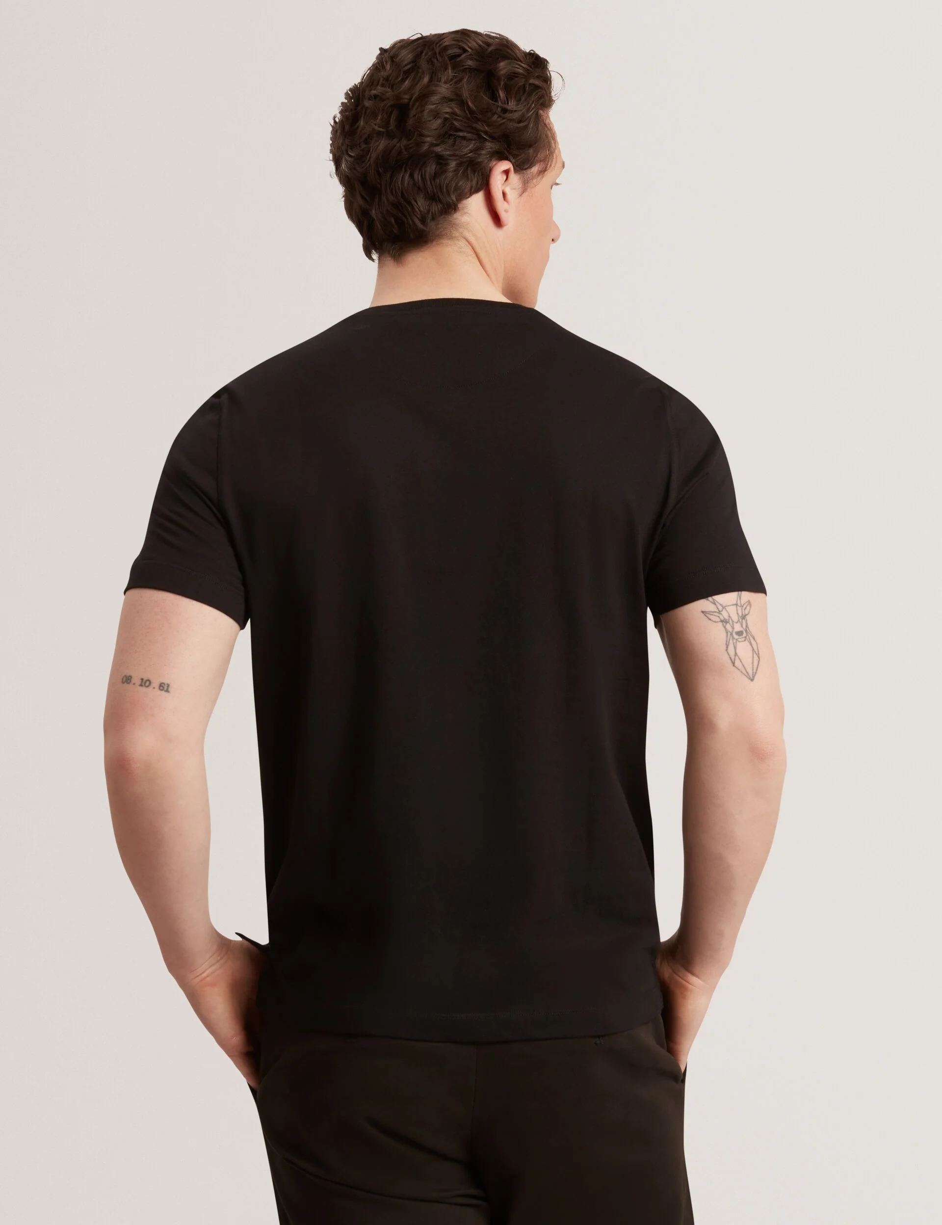BURFURD | BLACK - Image 5