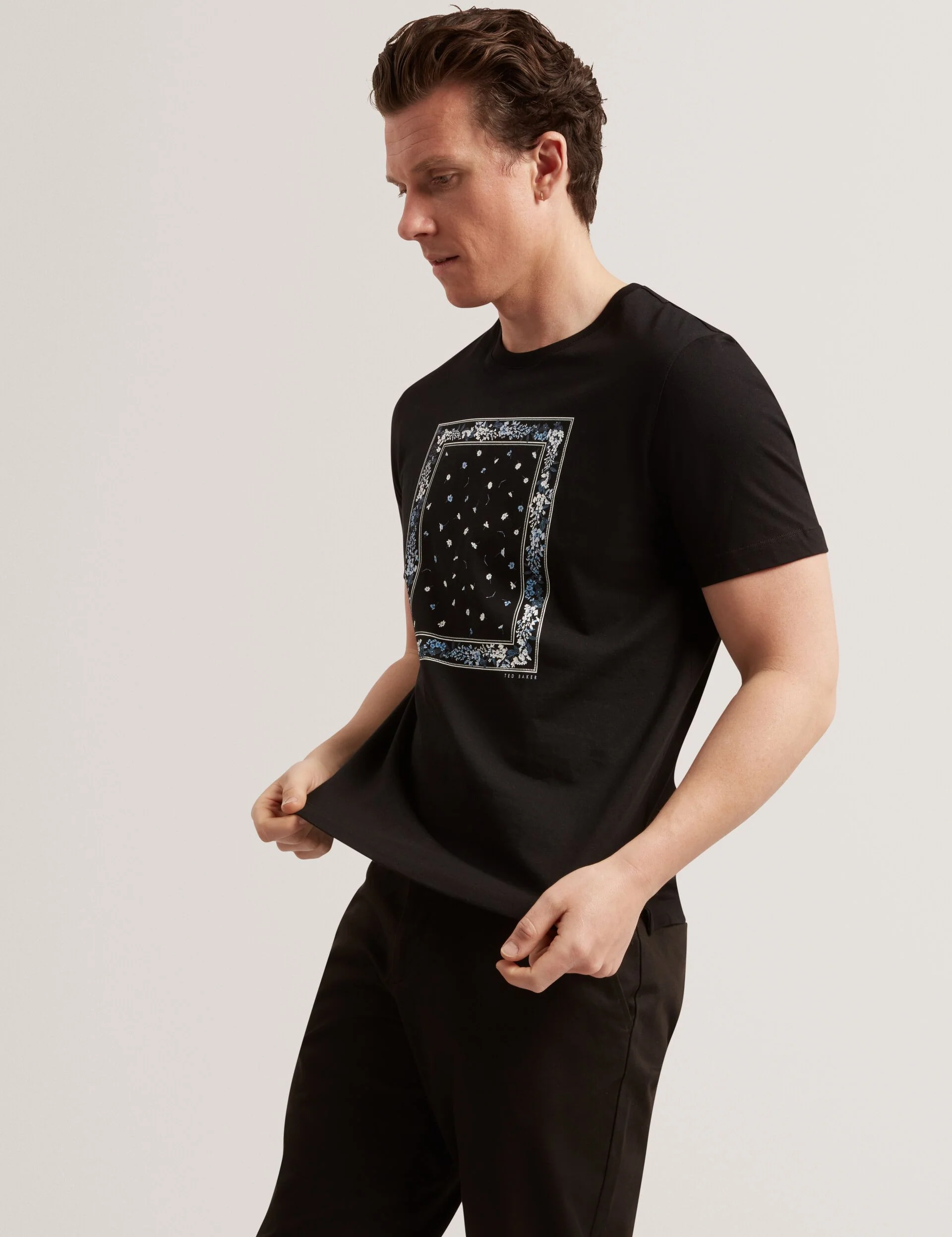 BURFURD | BLACK - Image 6