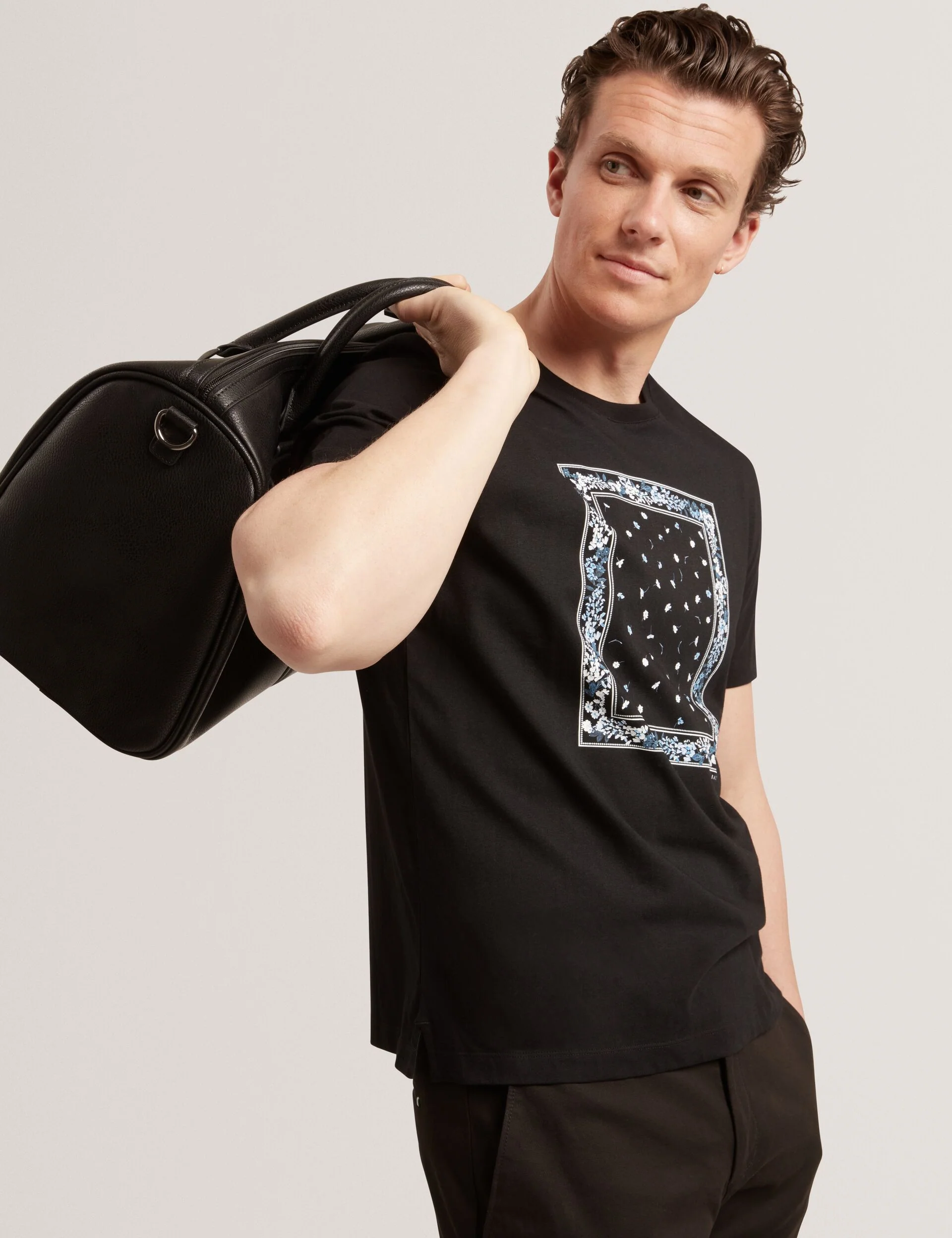 BURFURD | BLACK - Image 7