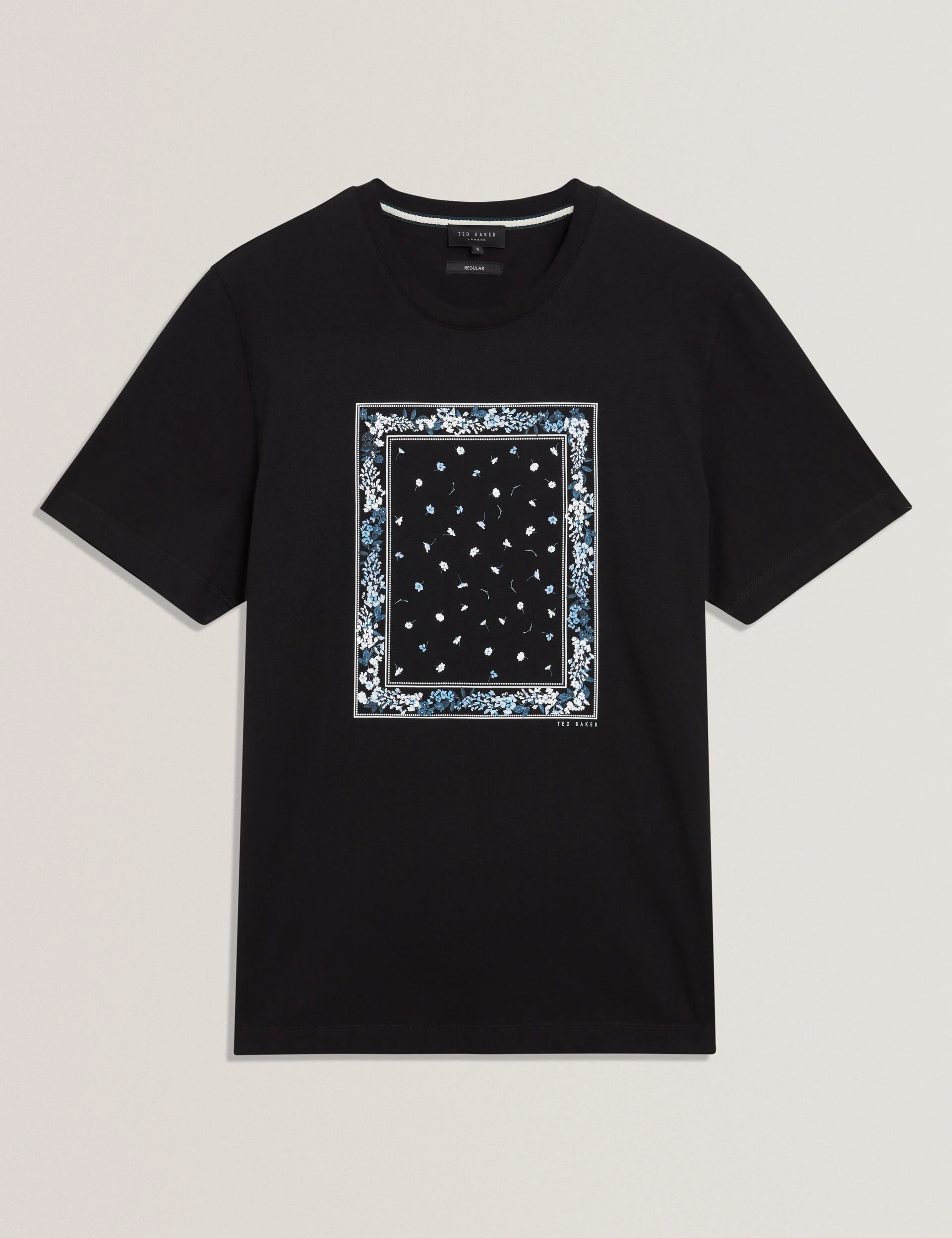 BURFURD | BLACK - Image 8