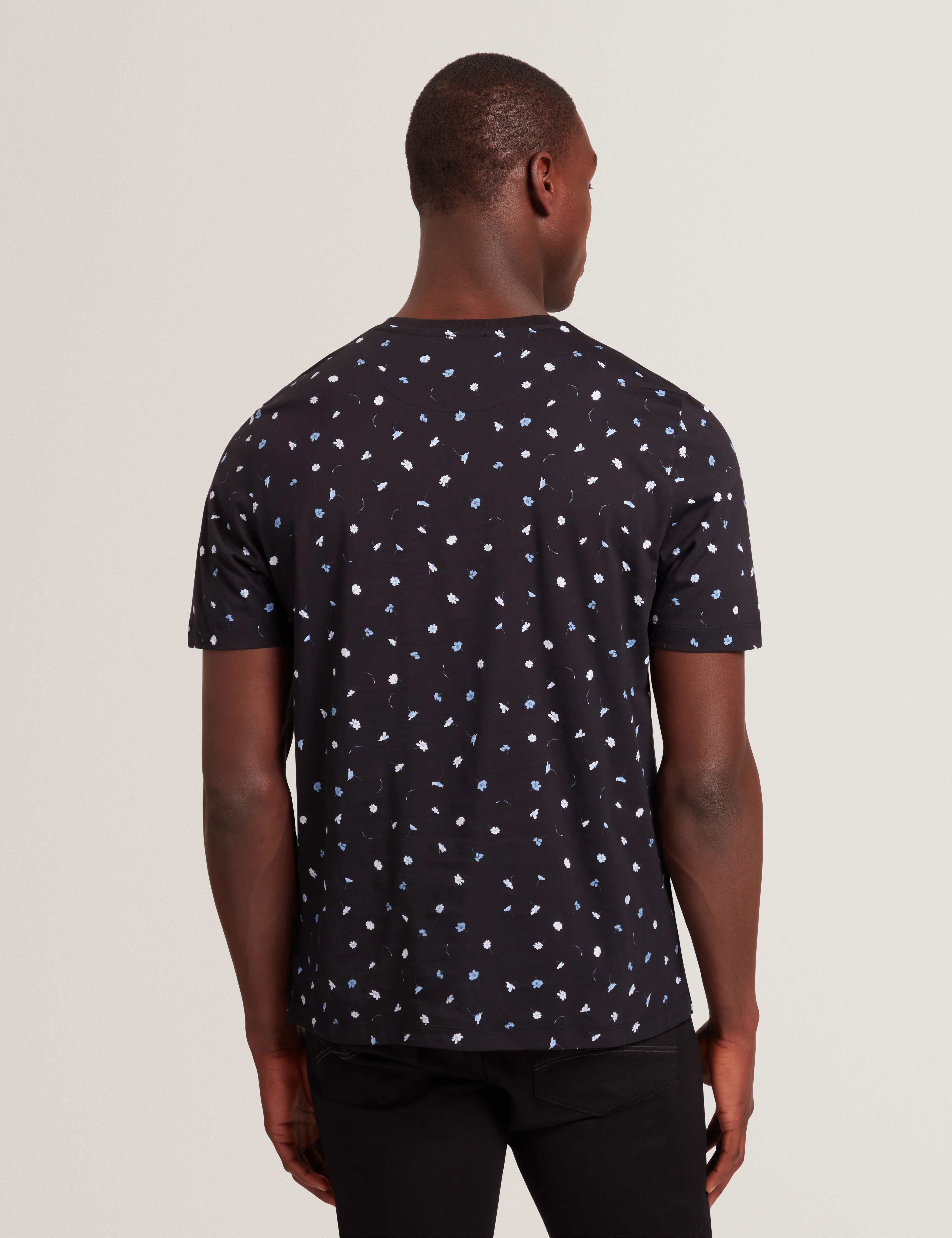 BURTUN | BLACK - Image 5
