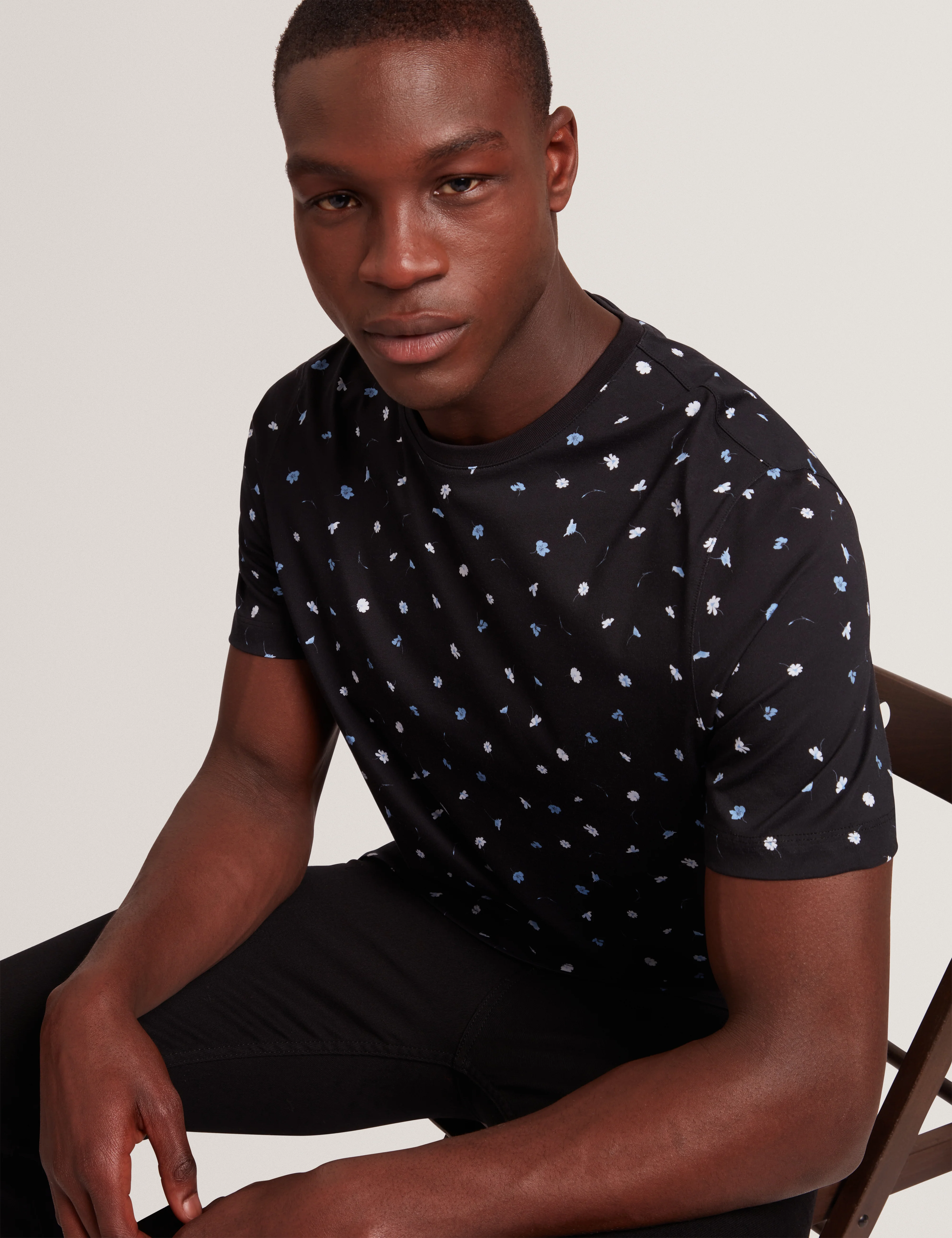 BURTUN | BLACK - Image 6