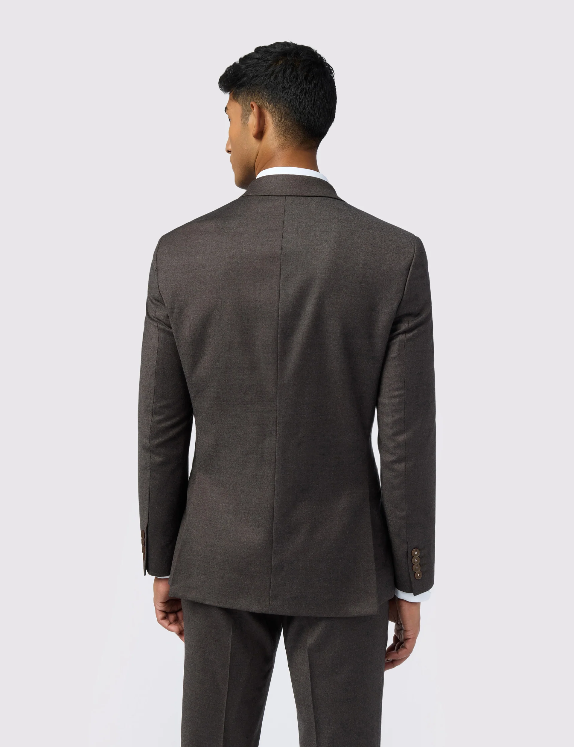 BYRONJ | DARK BROWN - Image 3