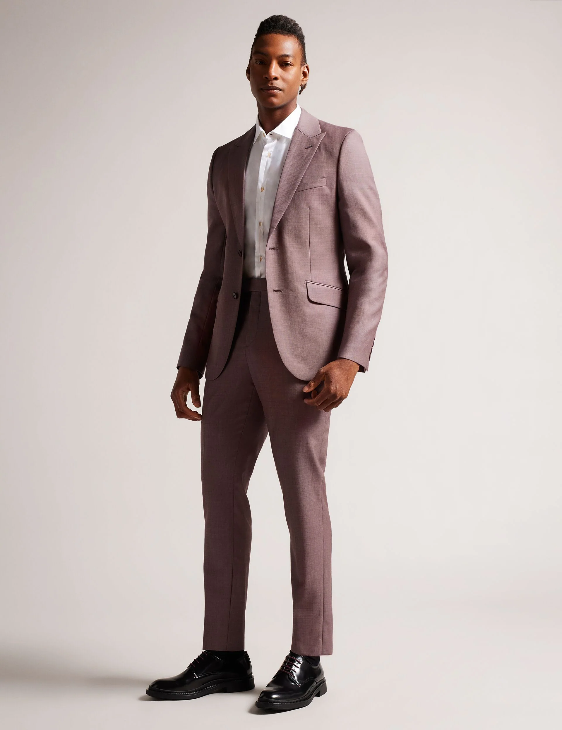 BYRONJ | MID PINK - Image 2