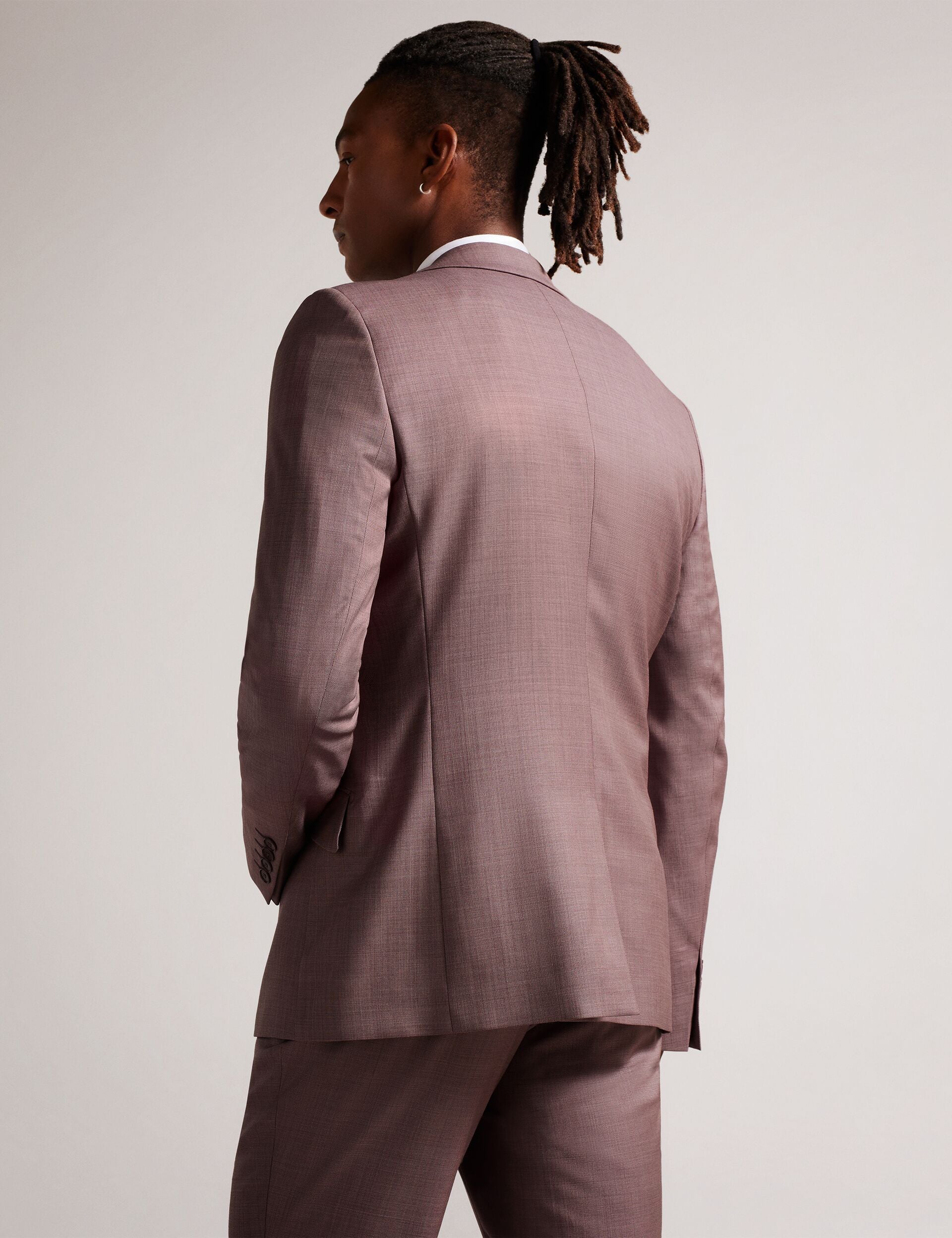 BYRONJ | MID PINK - Image 4