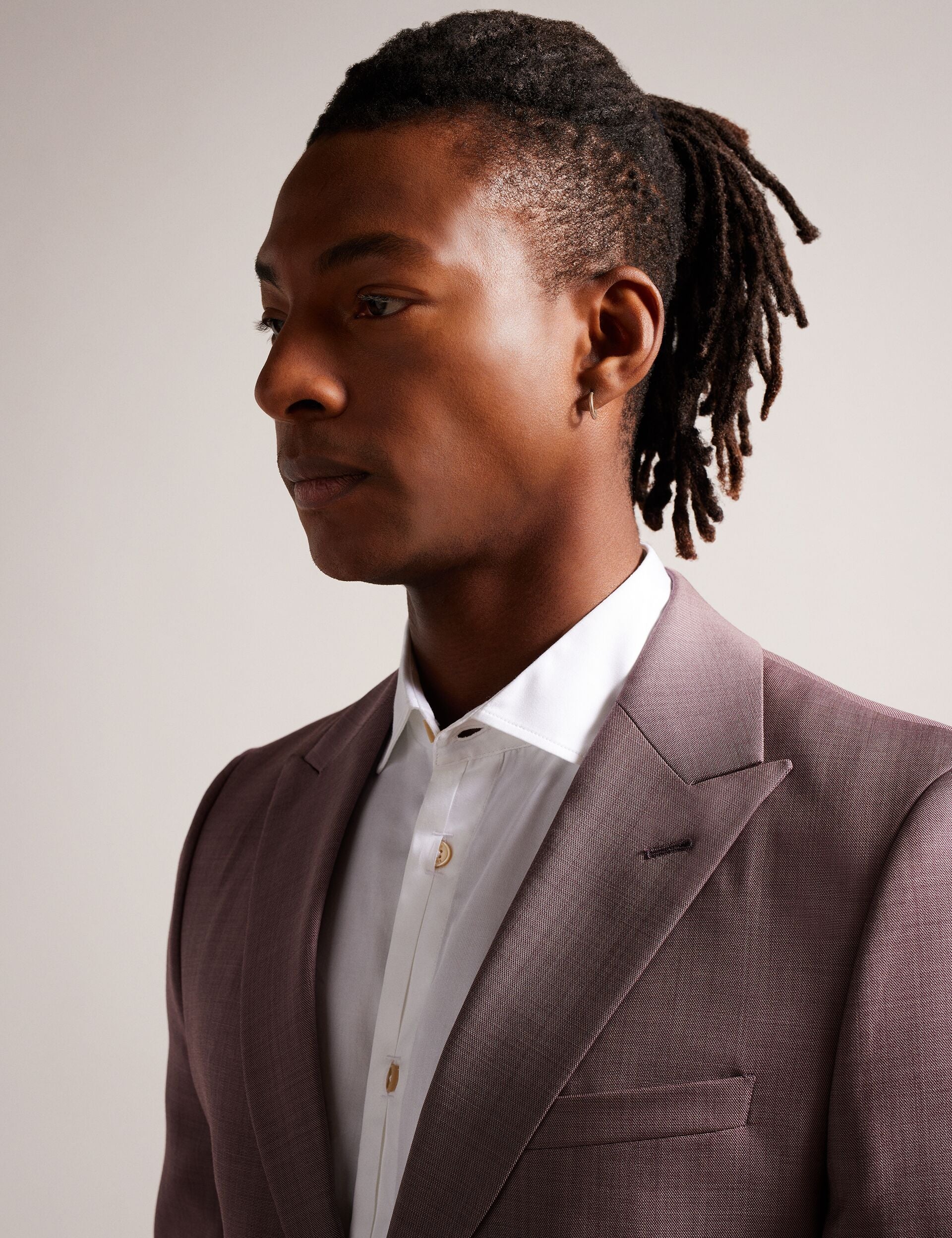 BYRONJ | MID PINK - Image 5