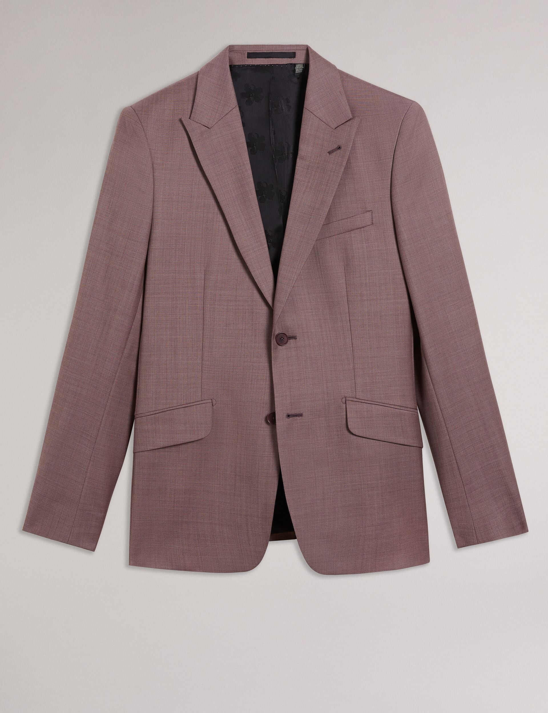 BYRONJ | MID PINK - Image 6