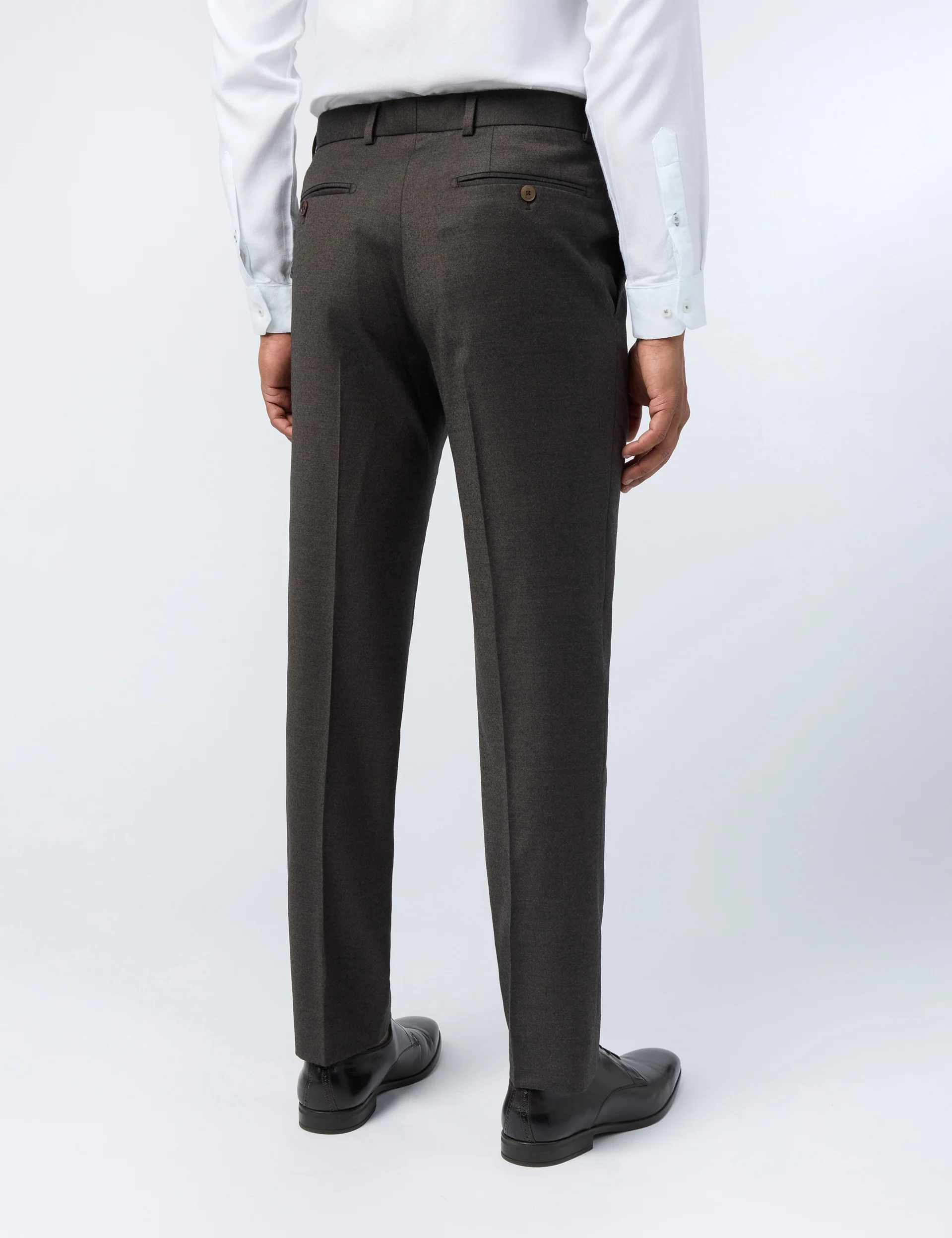 BYRONT | DARK BROWN - Image 2