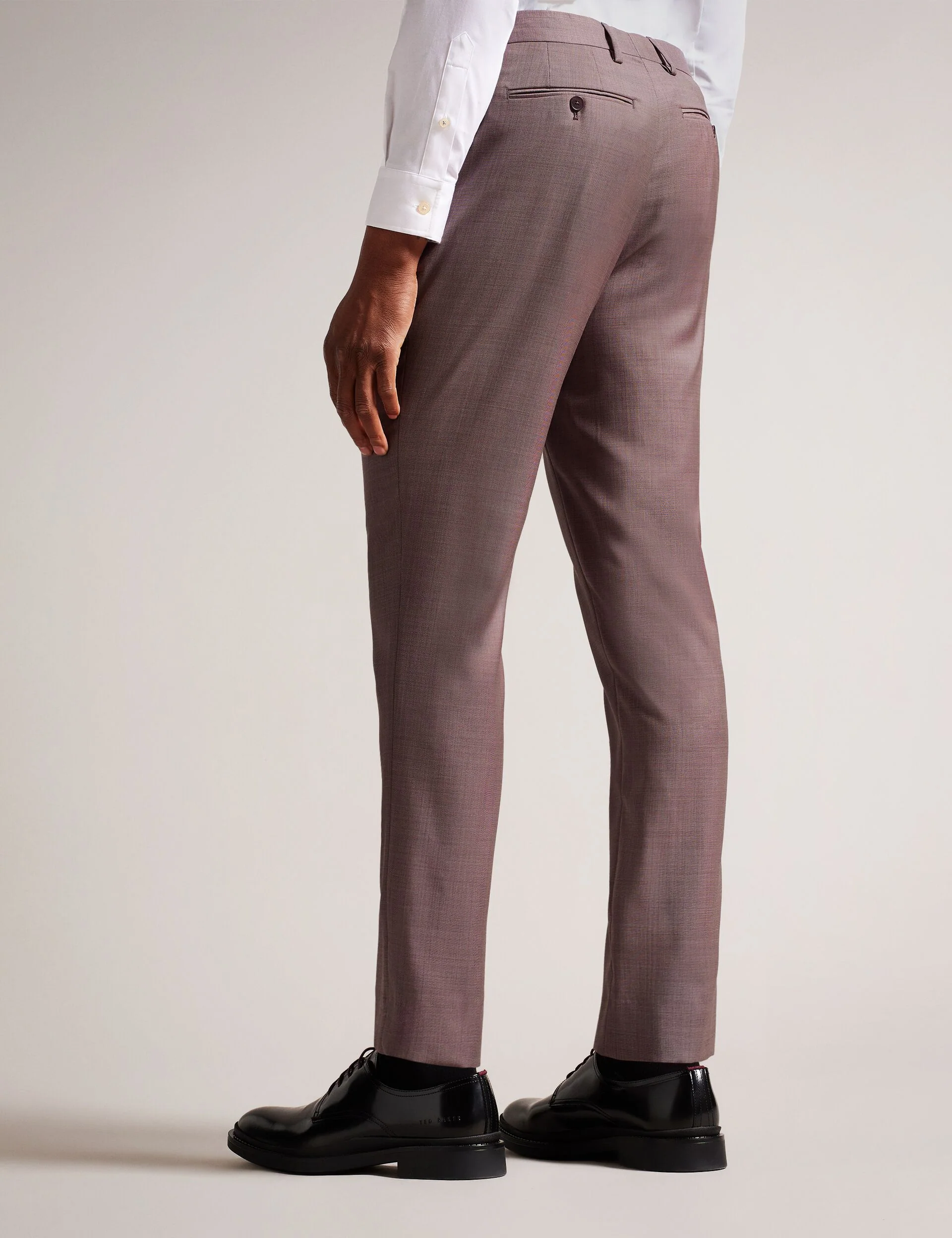 BYRONT | MID PINK - Image 4