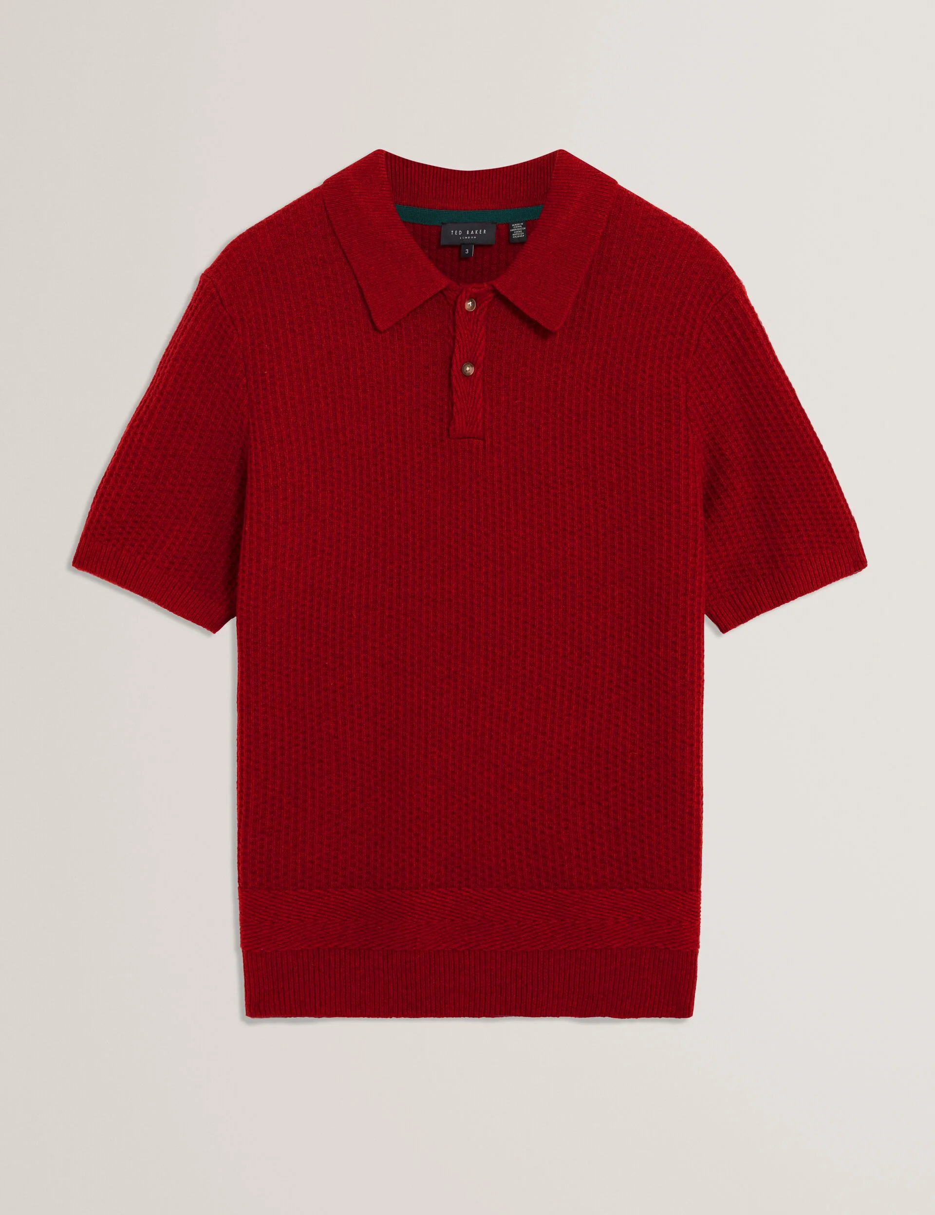 CAELUM | RED - Image 7