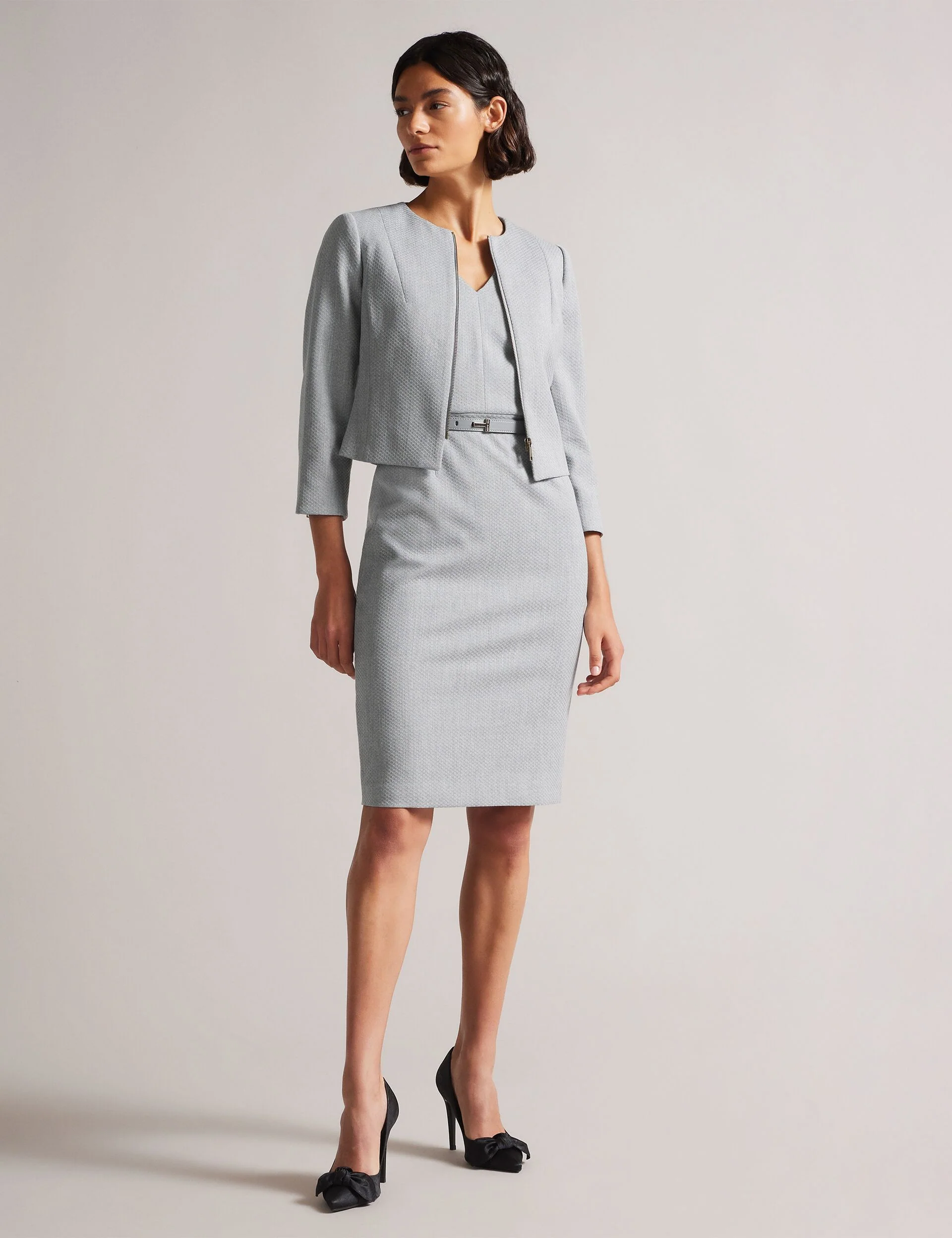 CAFFINE | LIGHT GREY - Image 2