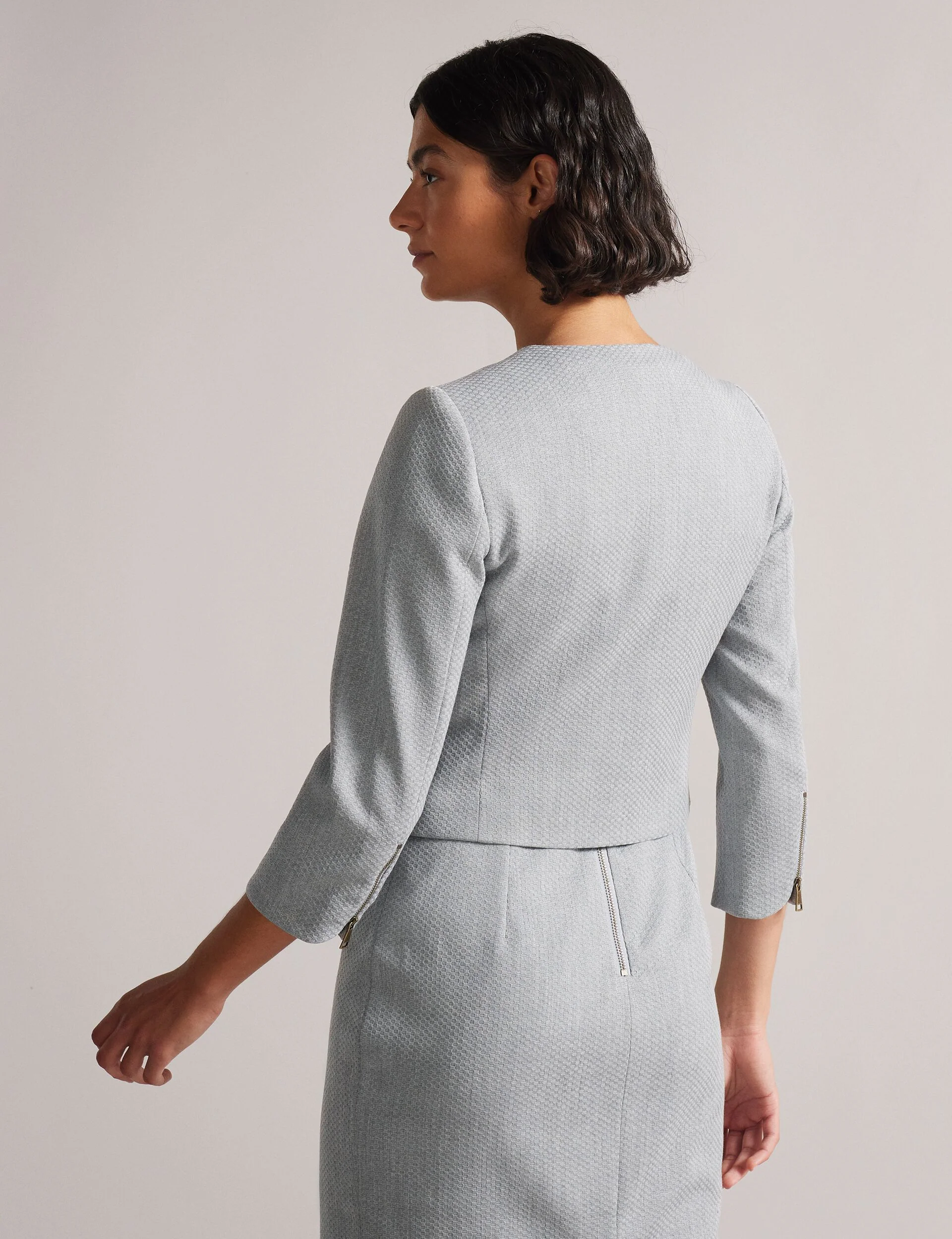 CAFFINE | LIGHT GREY - Image 4