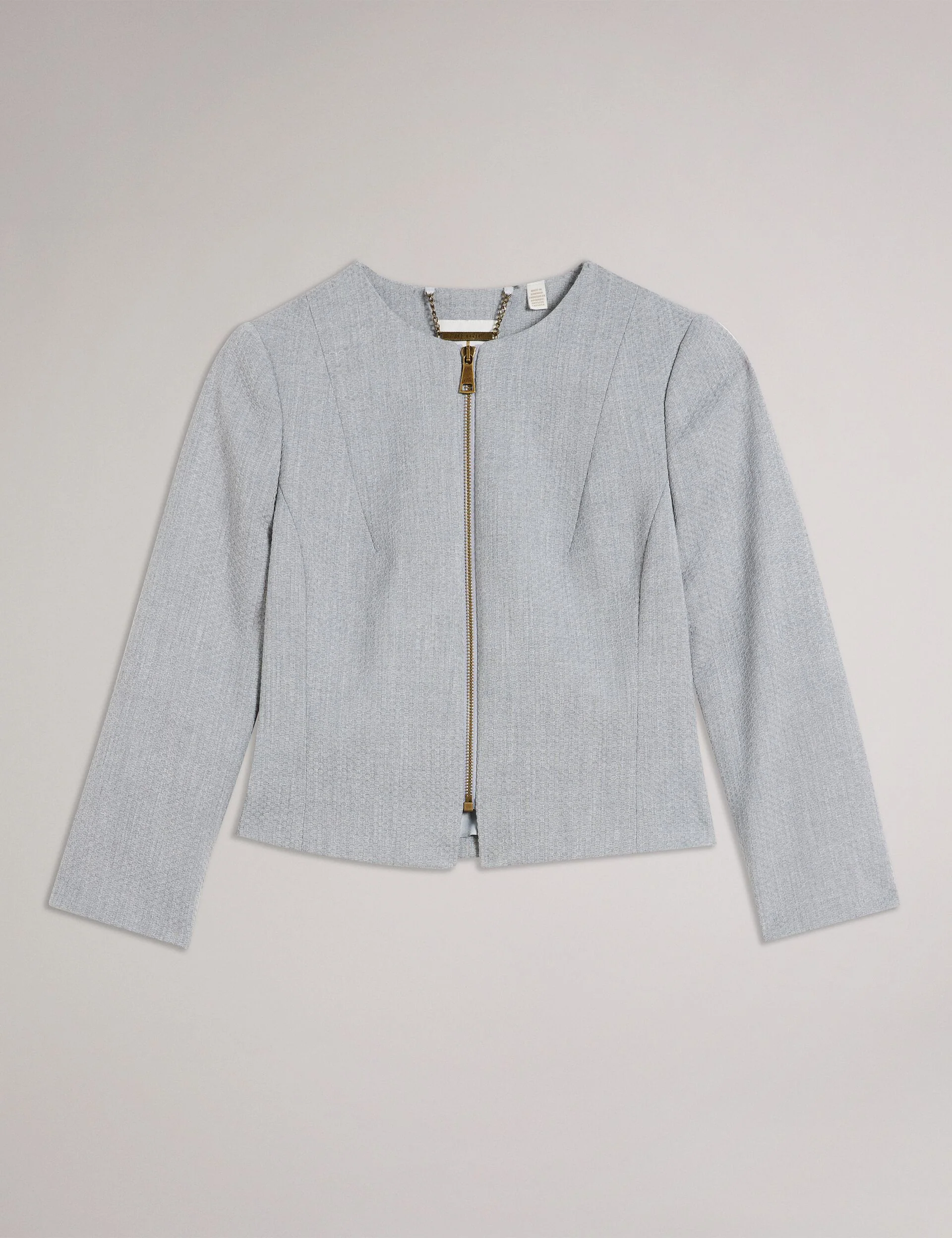 CAFFINE | LIGHT GREY - Image 7