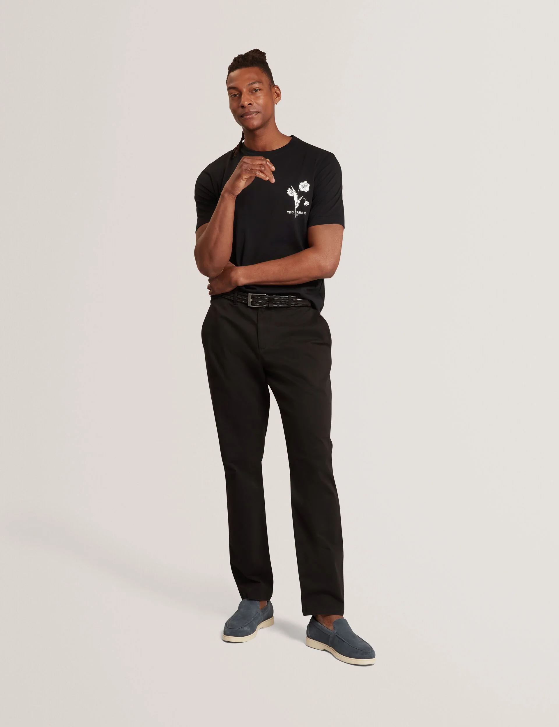 CAHEL | BLACK - Image 2