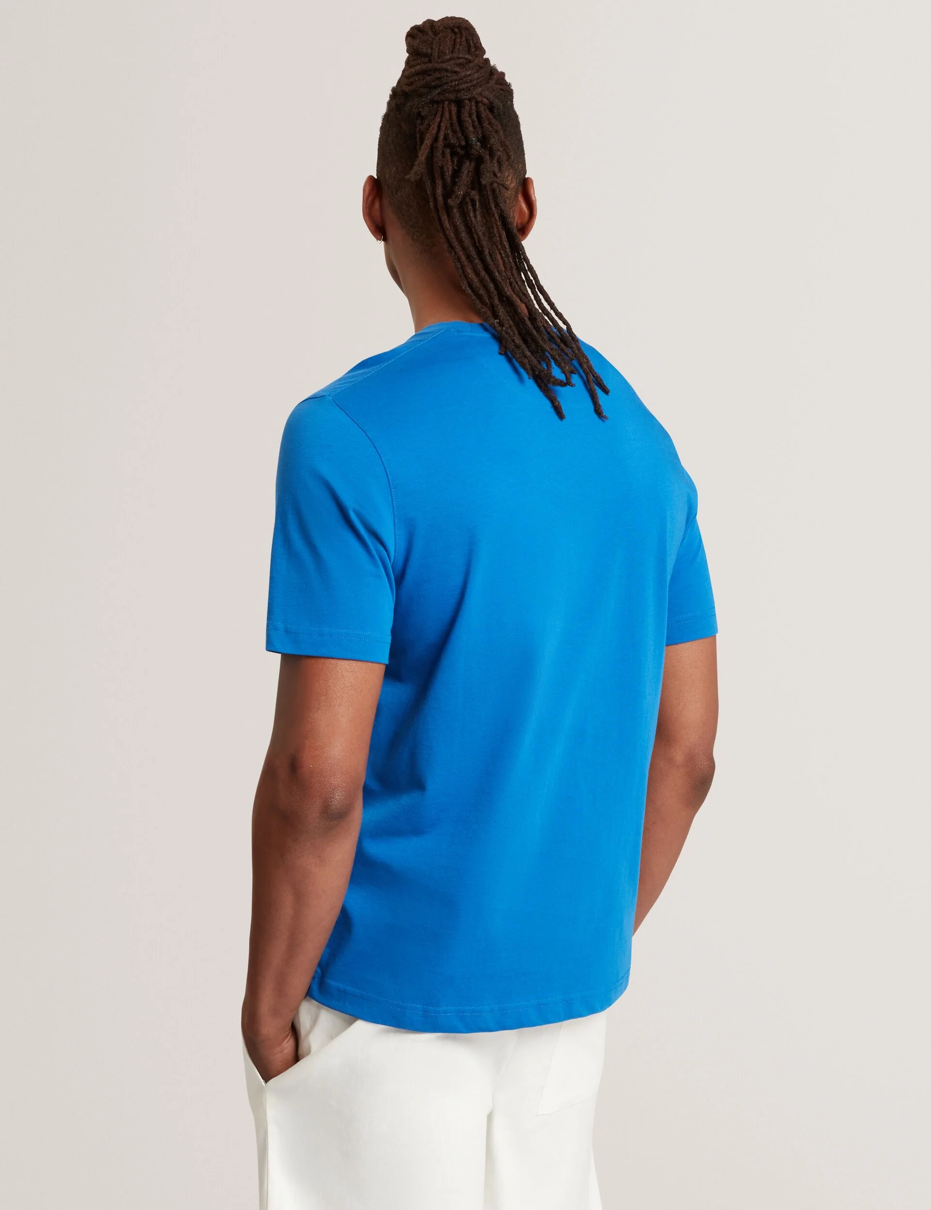 CAHEL | BRIGHT BLUE - Image 5