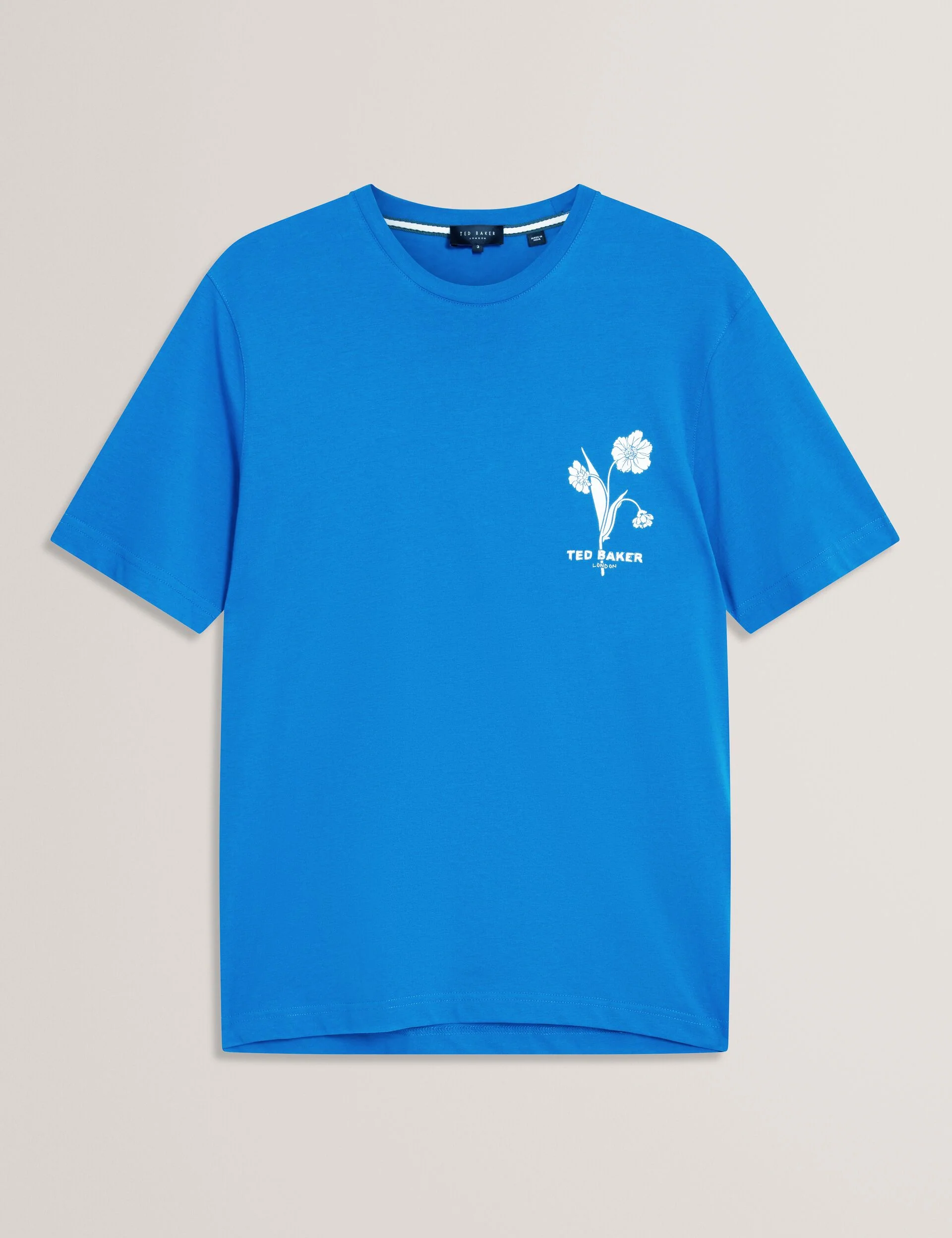 CAHEL | BRIGHT BLUE - Image 7
