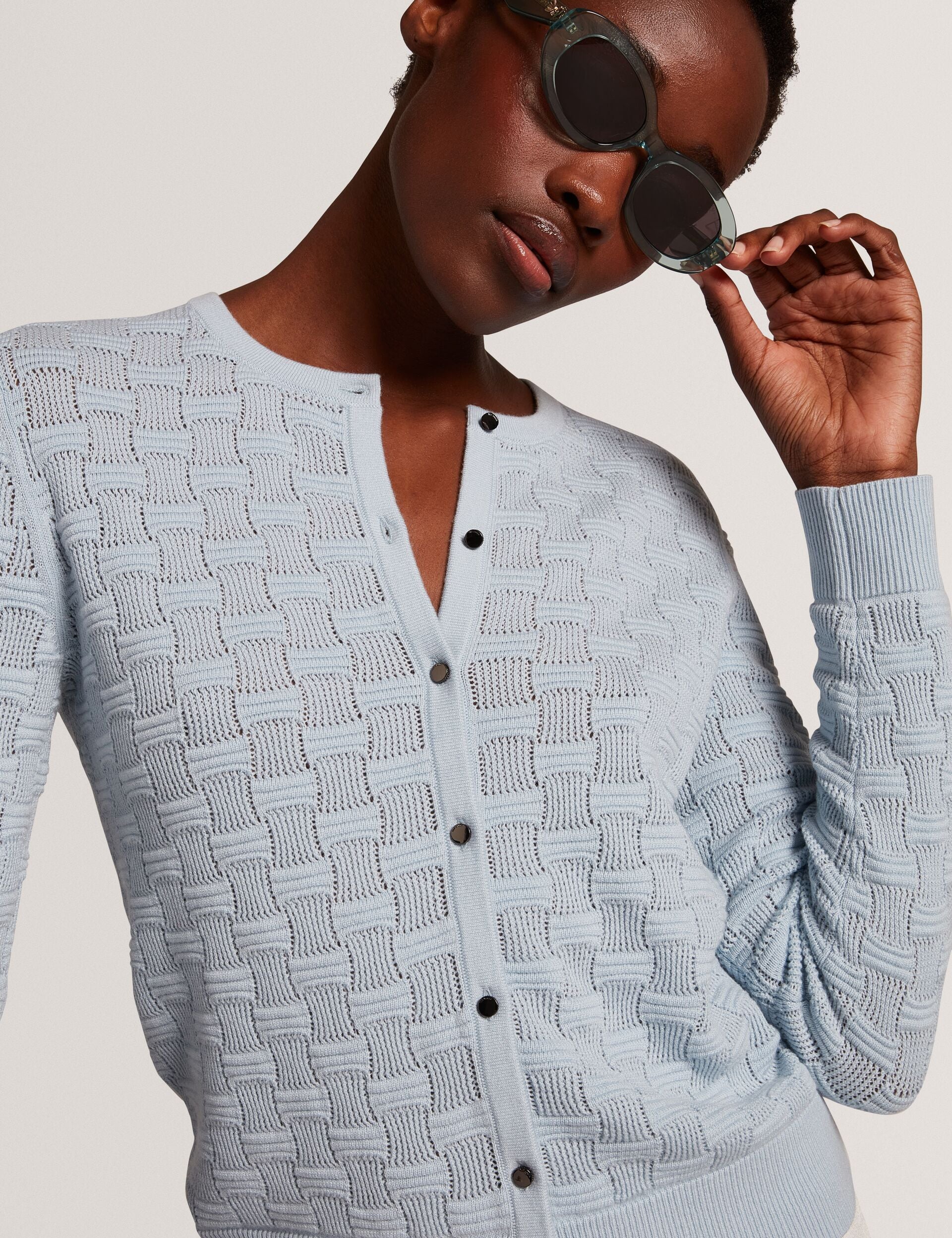 CAHRIE | PALE BLUE - Image 4