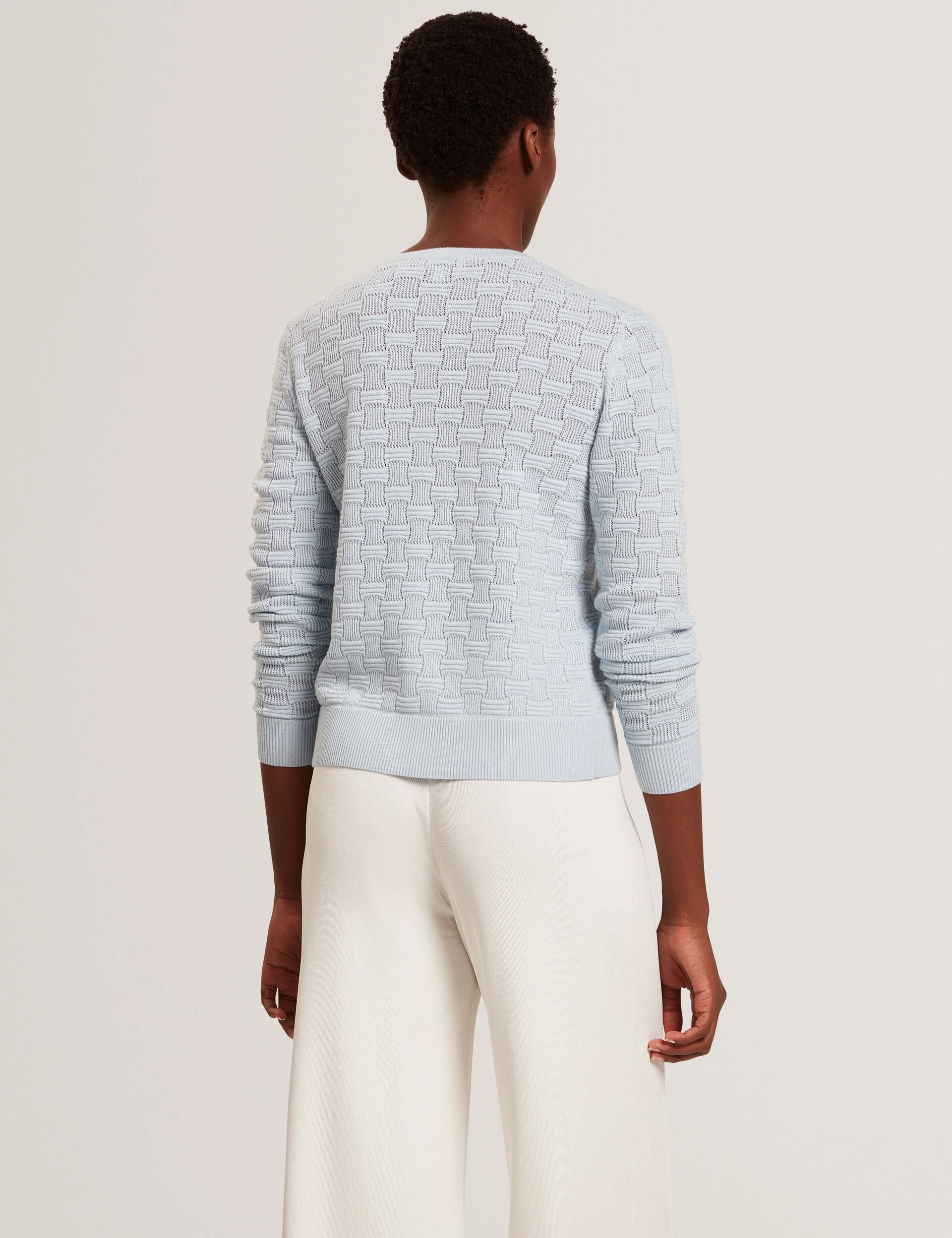 CAHRIE | PALE BLUE - Image 5