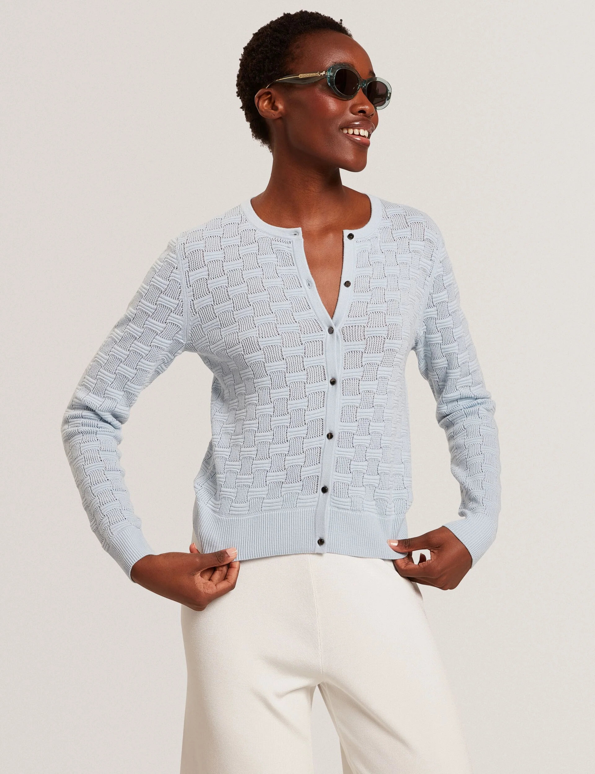 CAHRIE | PALE BLUE - Image 6