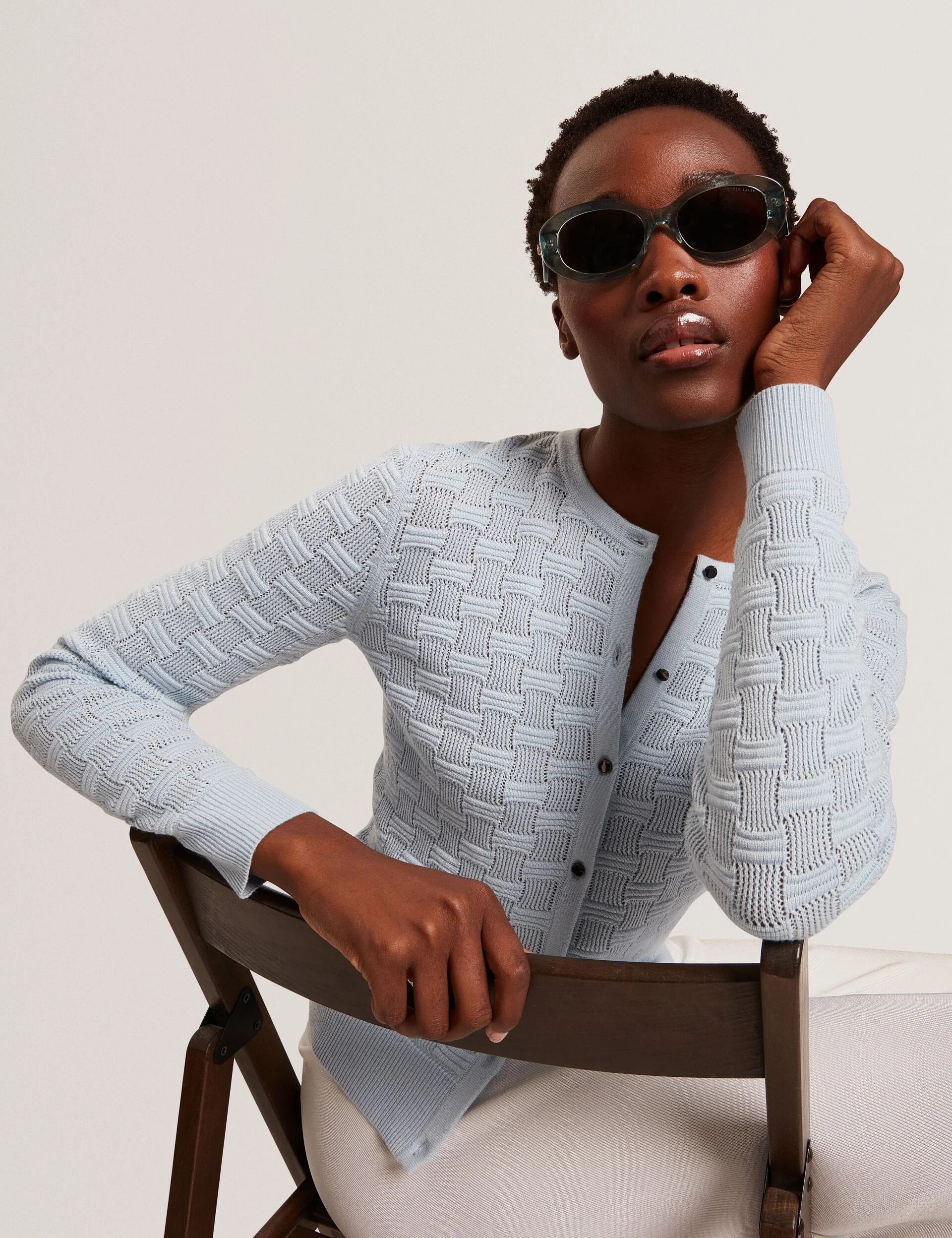 CAHRIE | PALE BLUE - Image 7