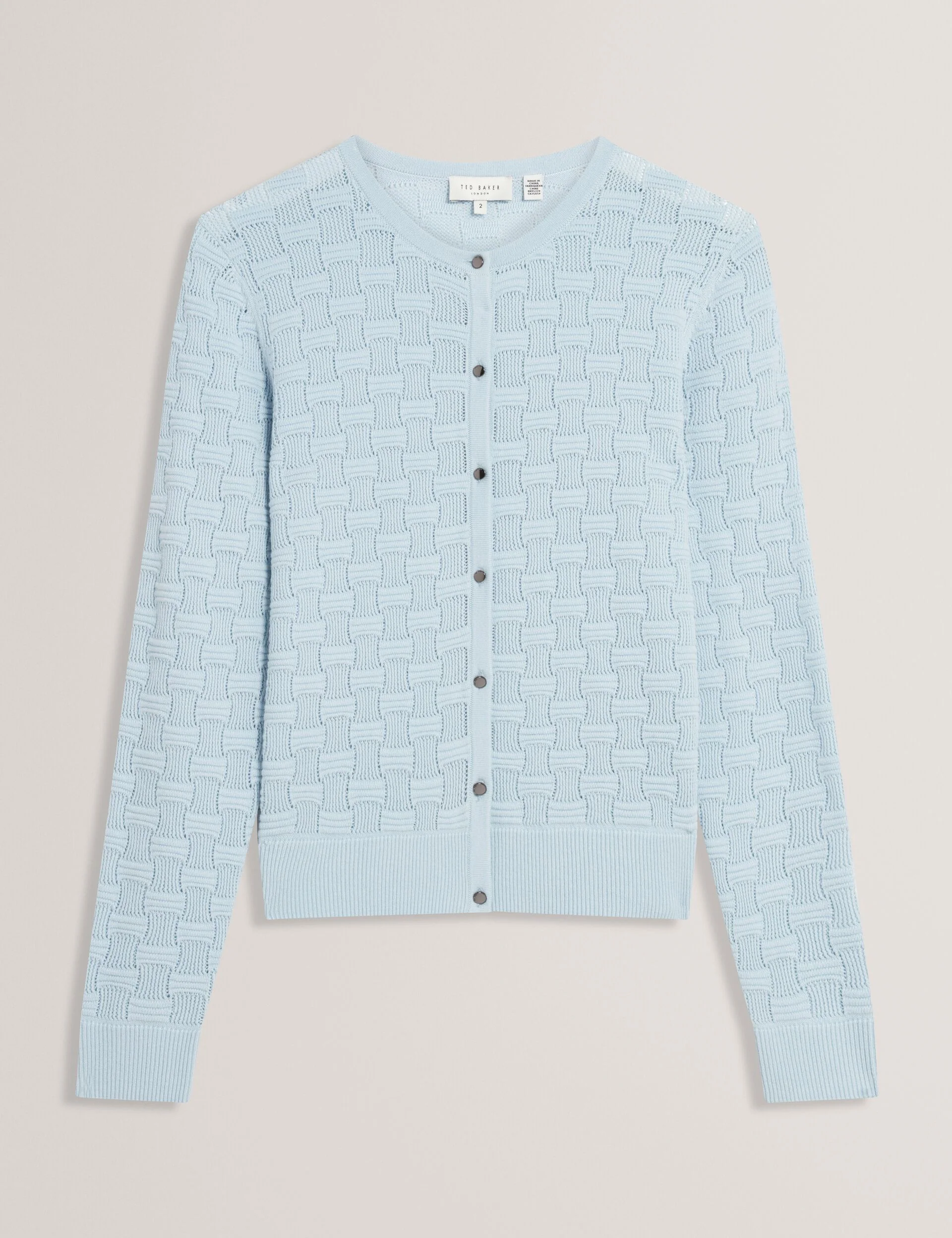 CAHRIE | PALE BLUE - Image 8
