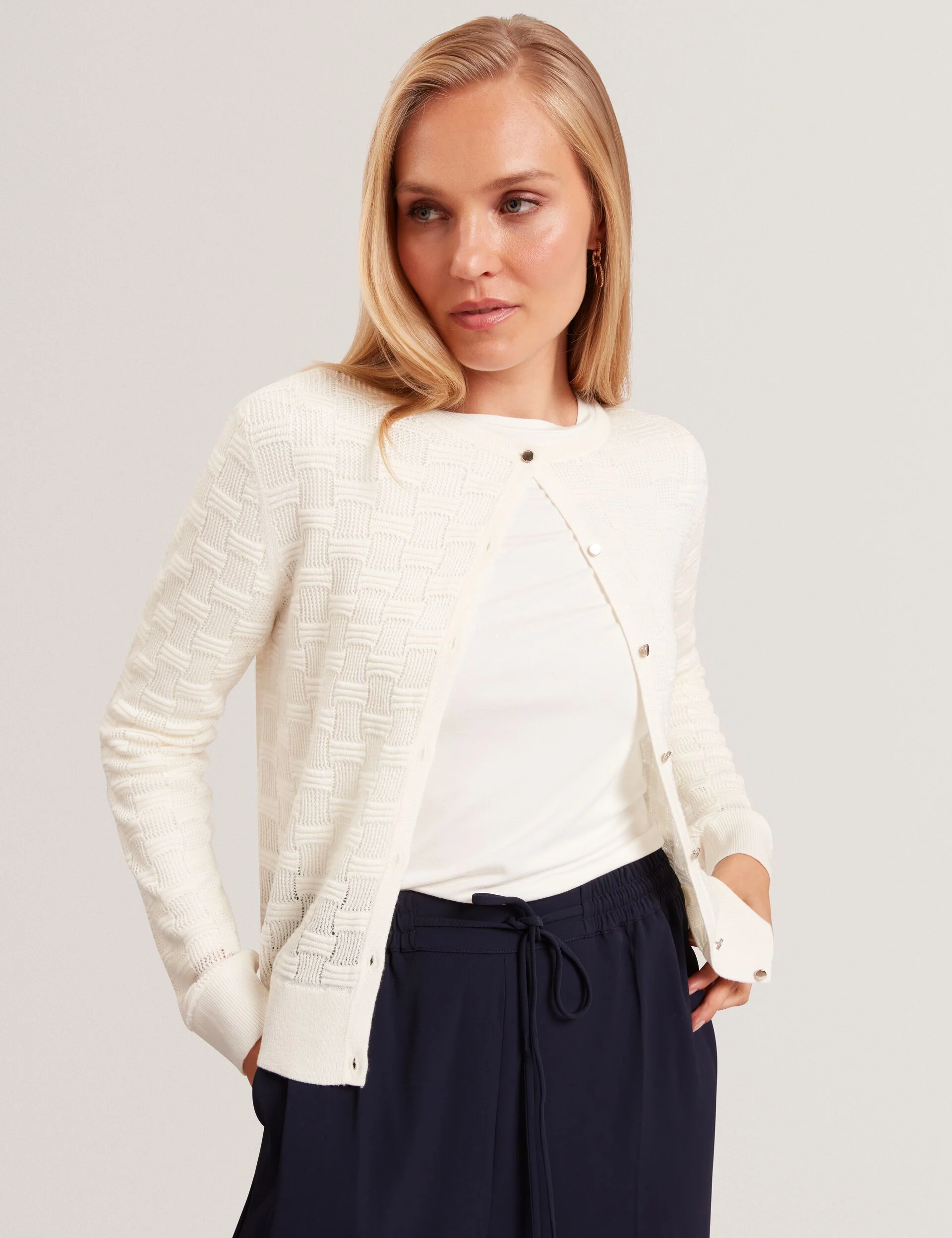 CAHRIE | WHITE - Image 2