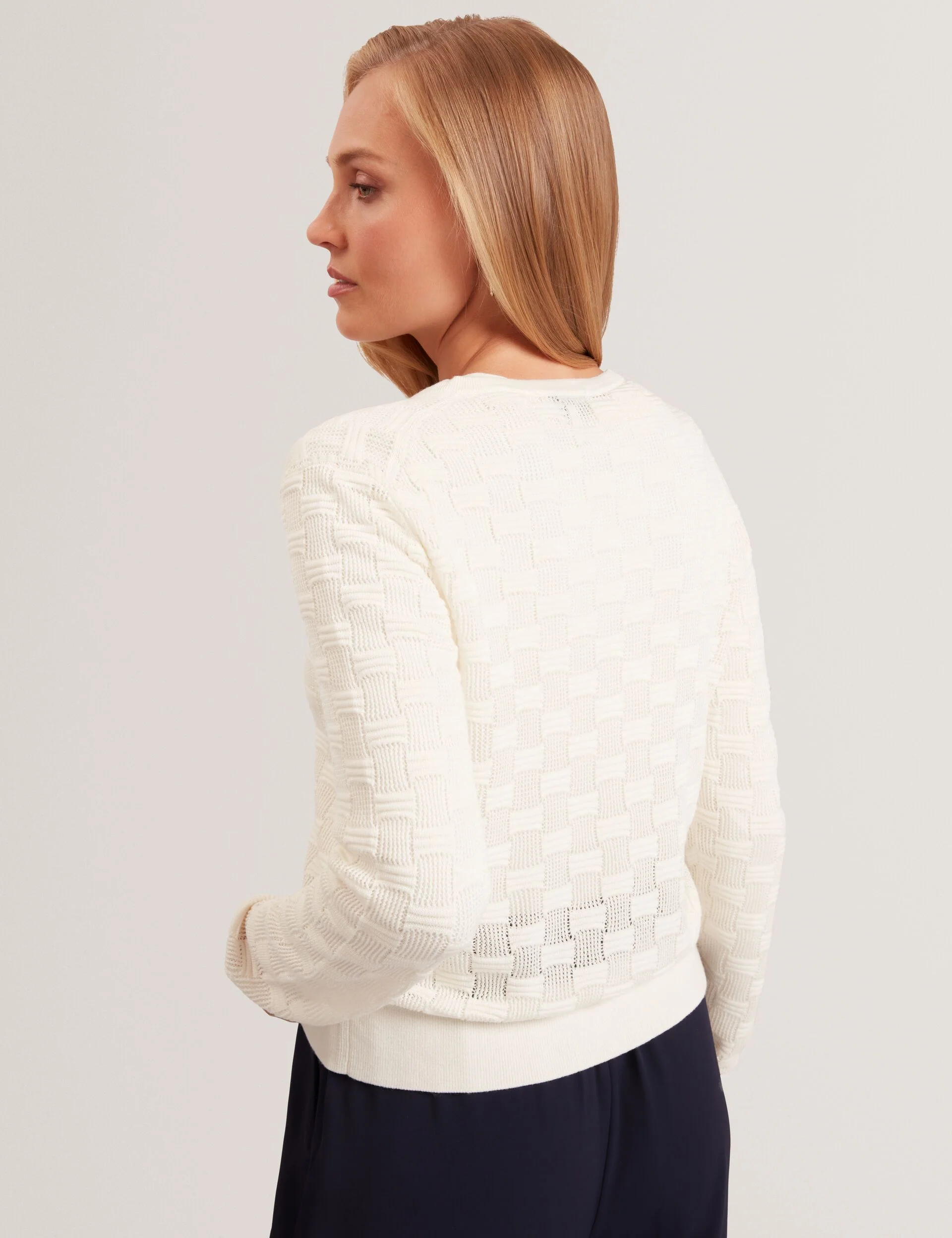 CAHRIE | WHITE - Image 6