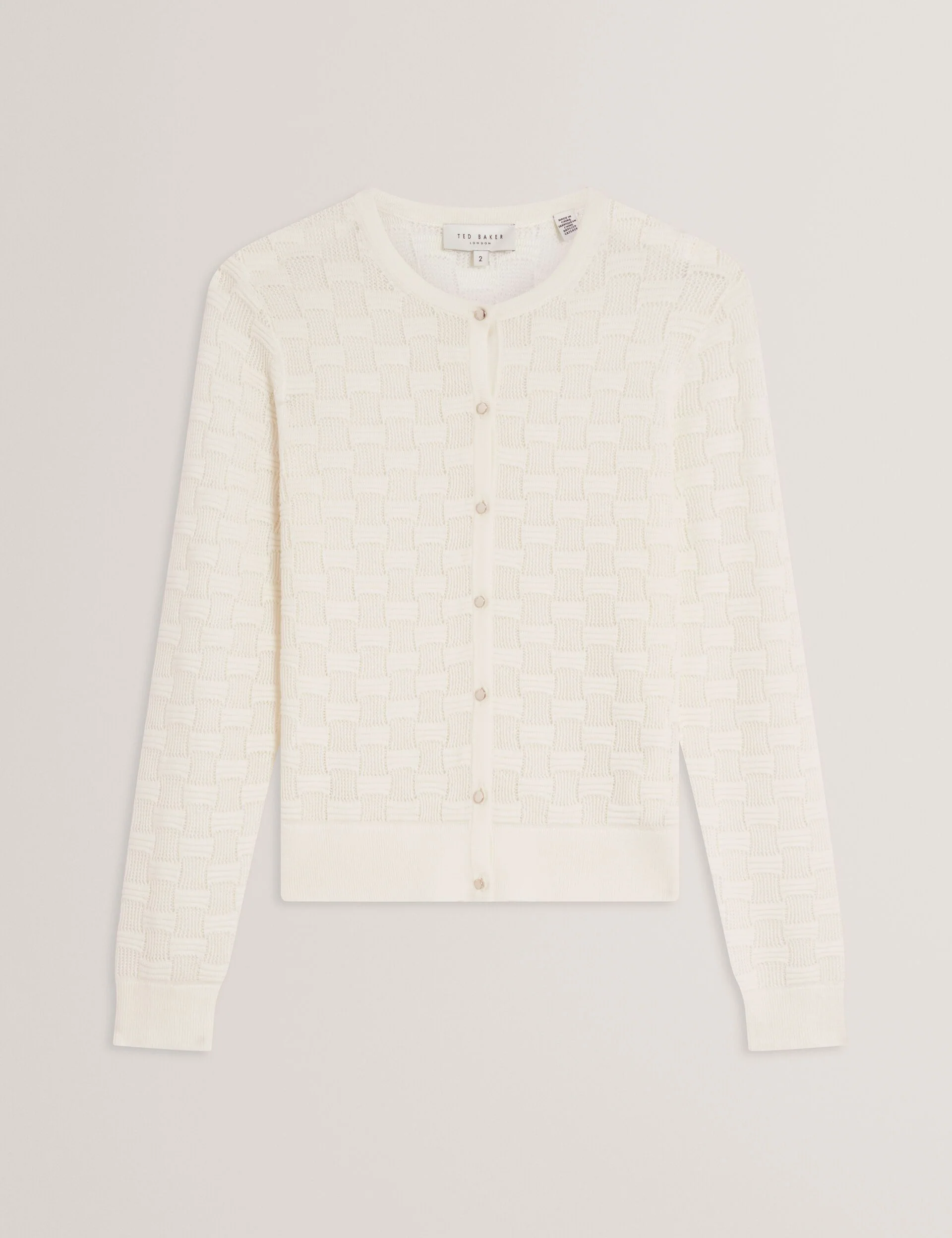 CAHRIE | WHITE - Image 7