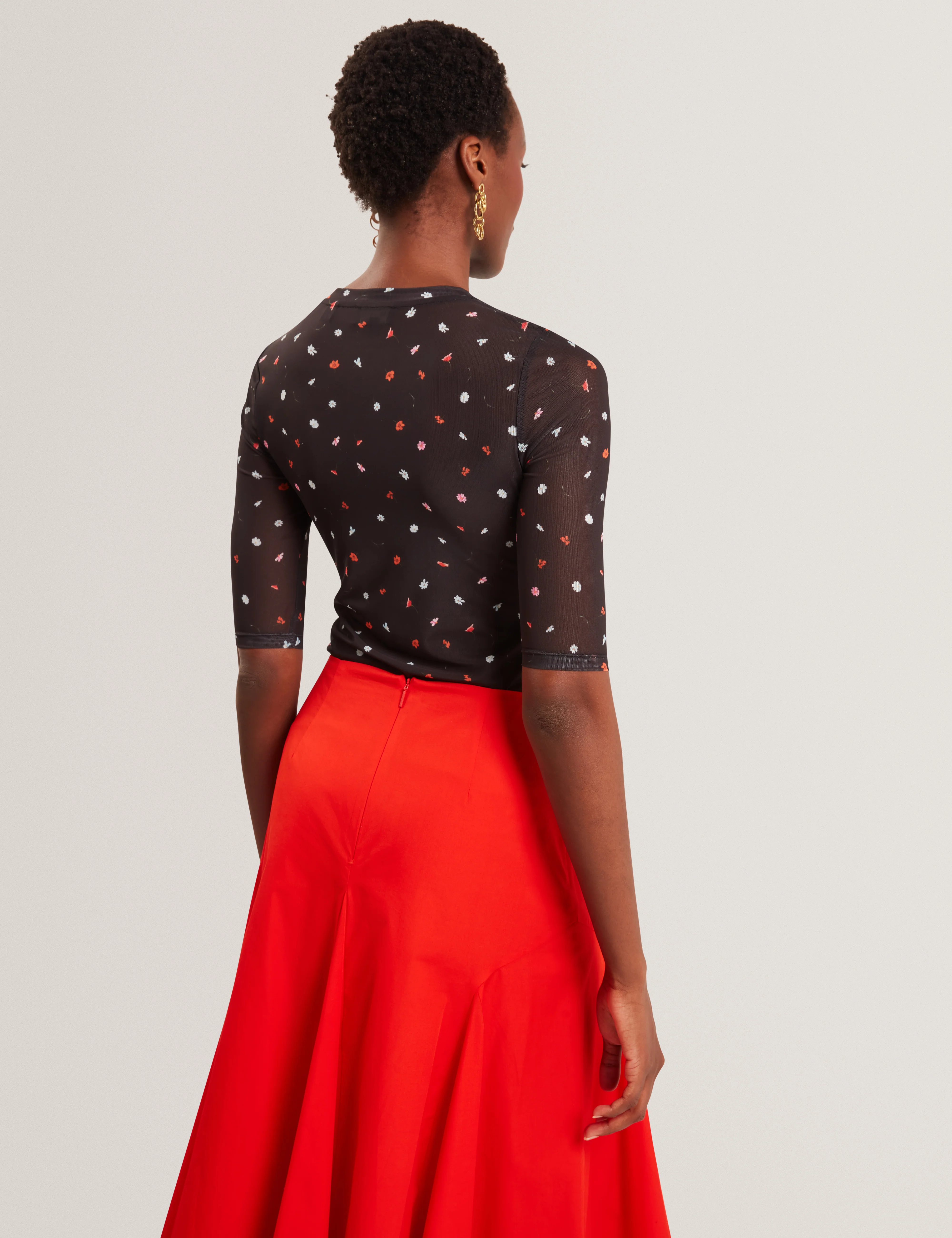 CAILLA | BLACK - Image 5