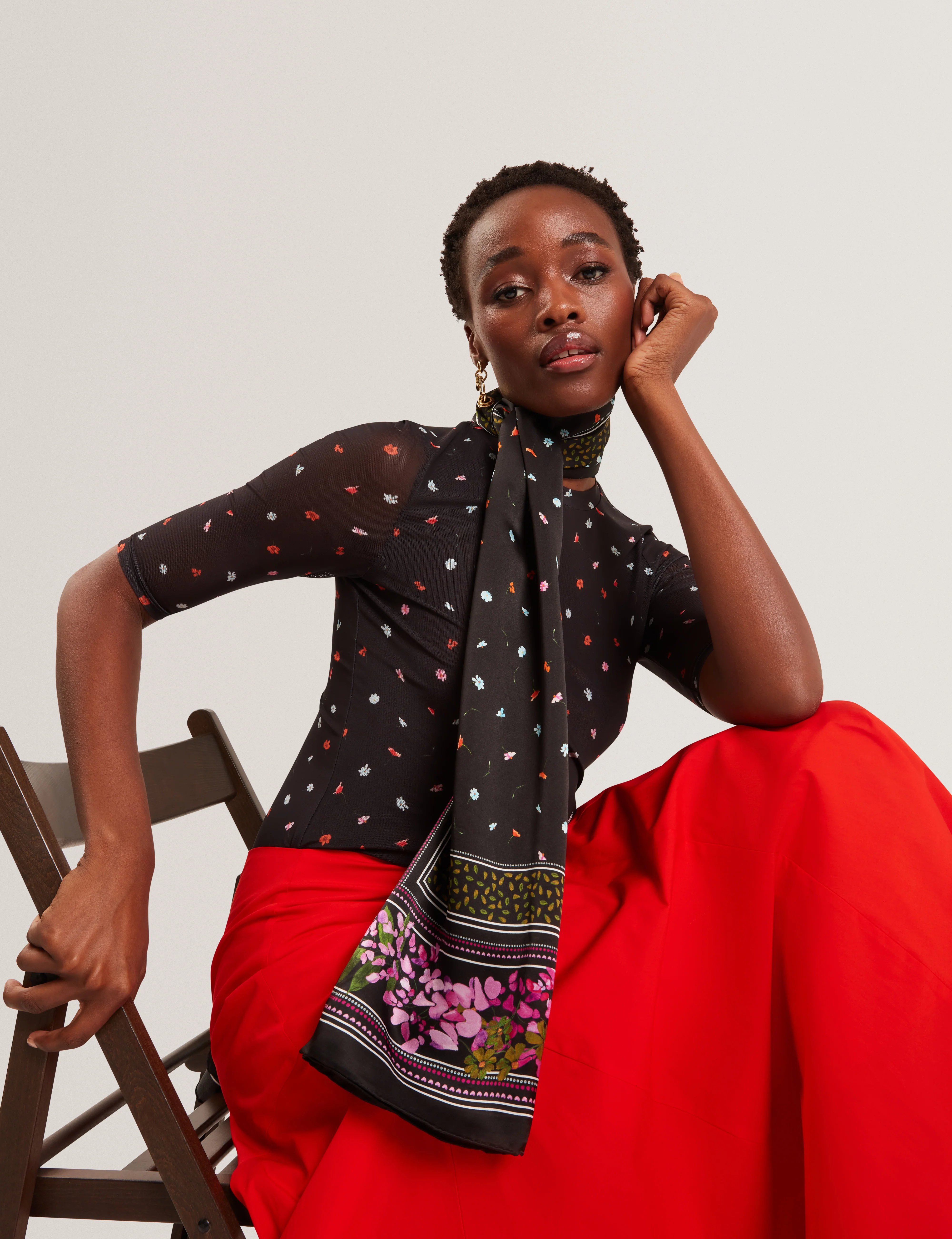 CAILLA | BLACK - Image 6