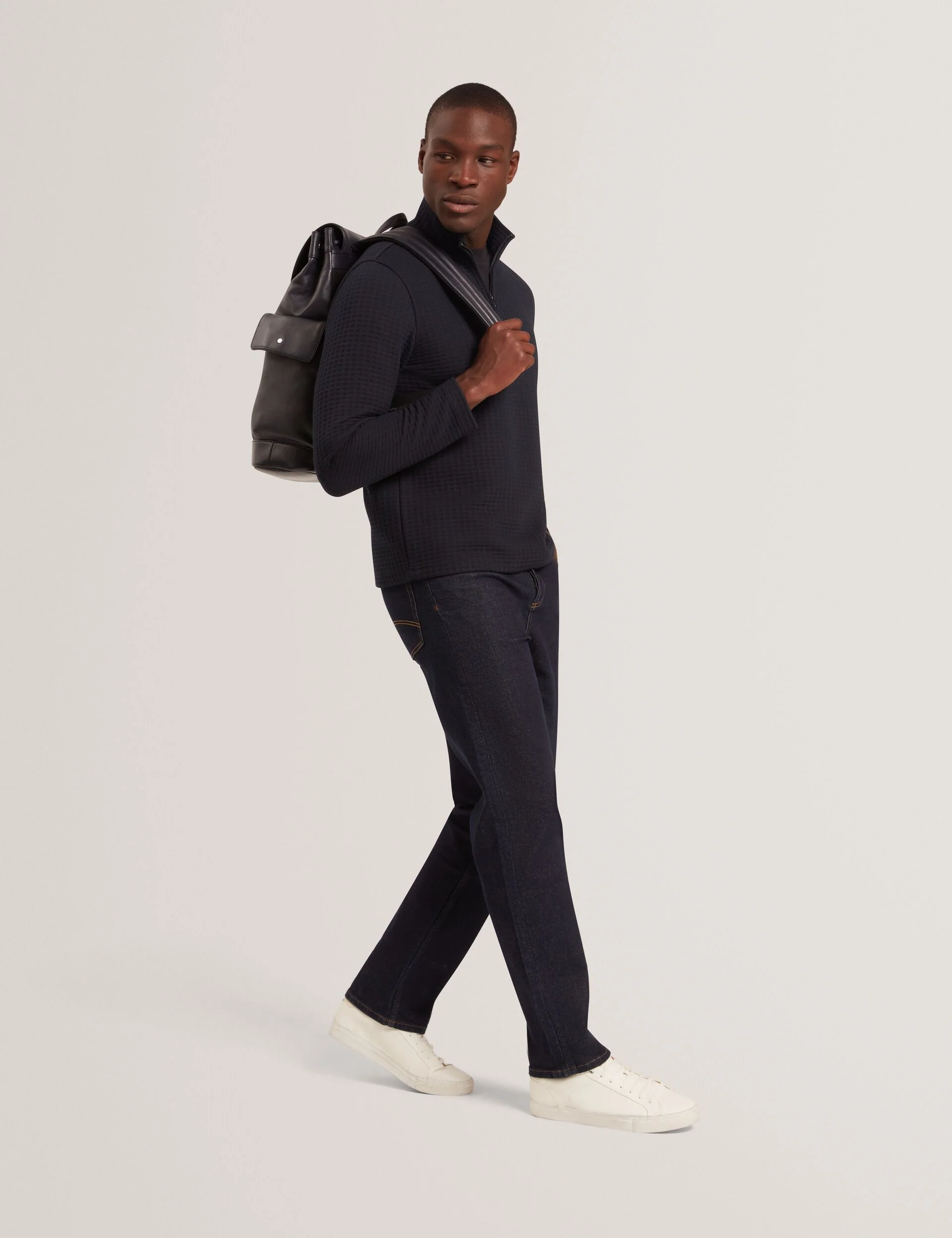 CAINDLE | NAVY - Image 2