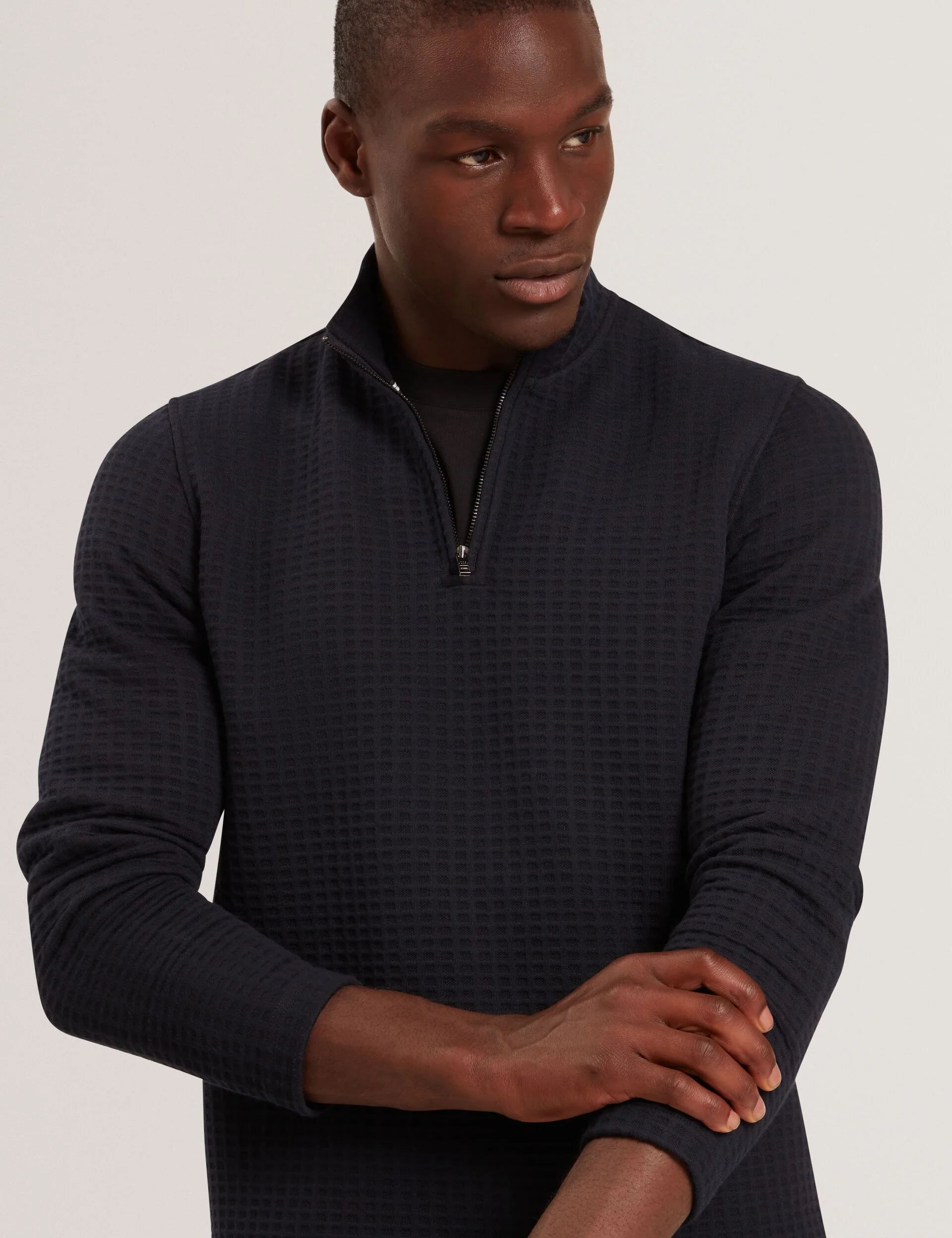 CAINDLE | NAVY - Image 4