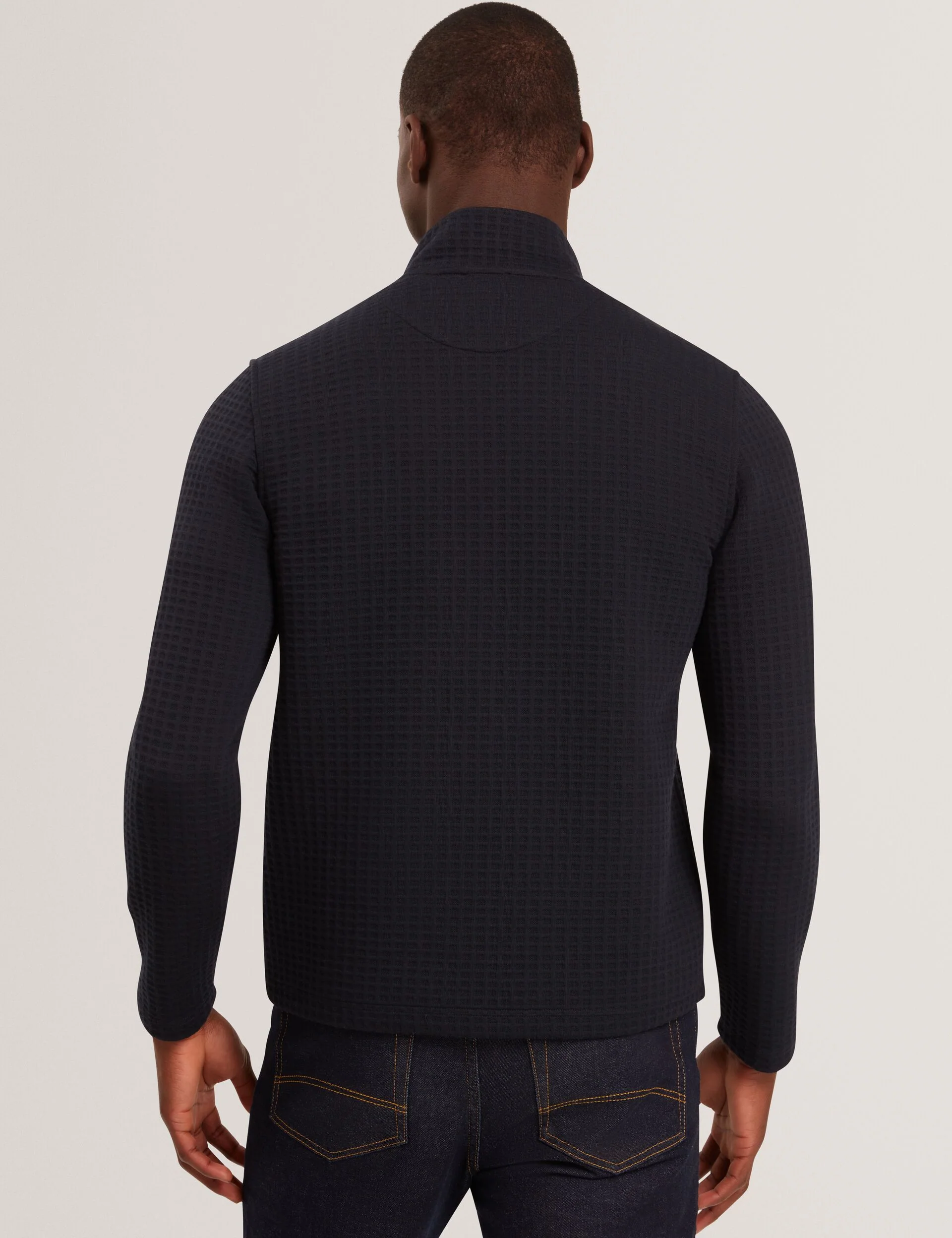 CAINDLE | NAVY - Image 5