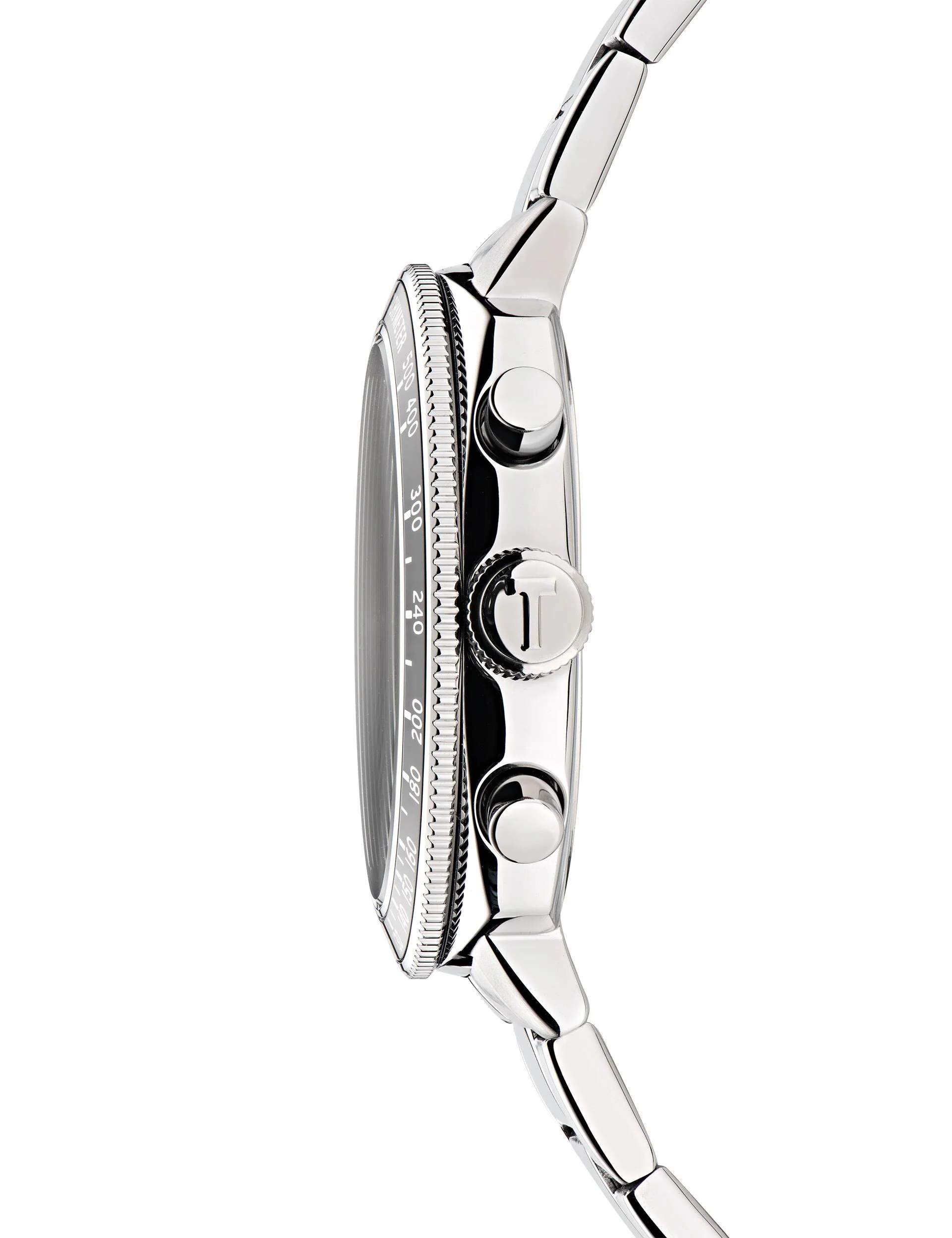 CAINE URBAN | SILVER BLACK - Image 3