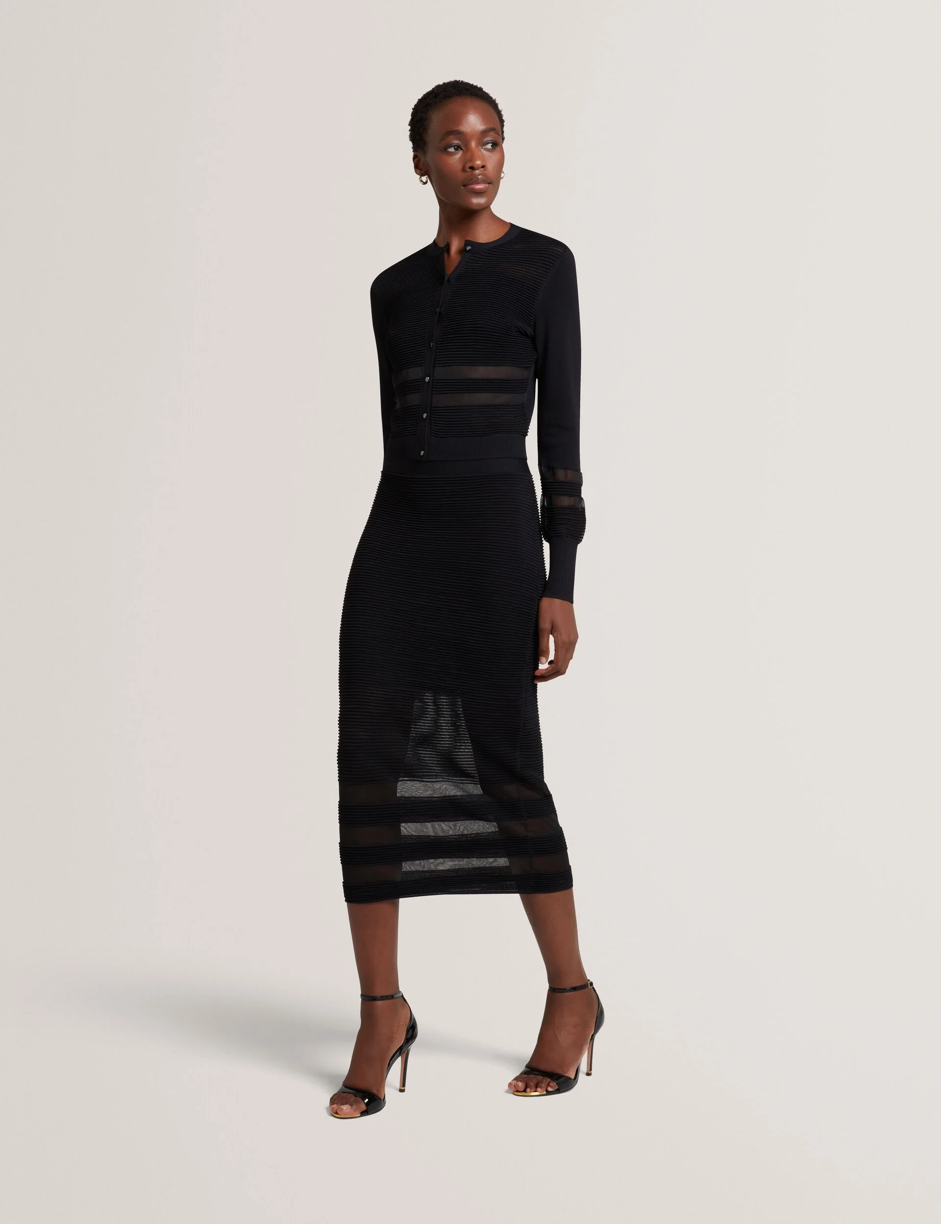 CAIRIE | BLACK - Image 2