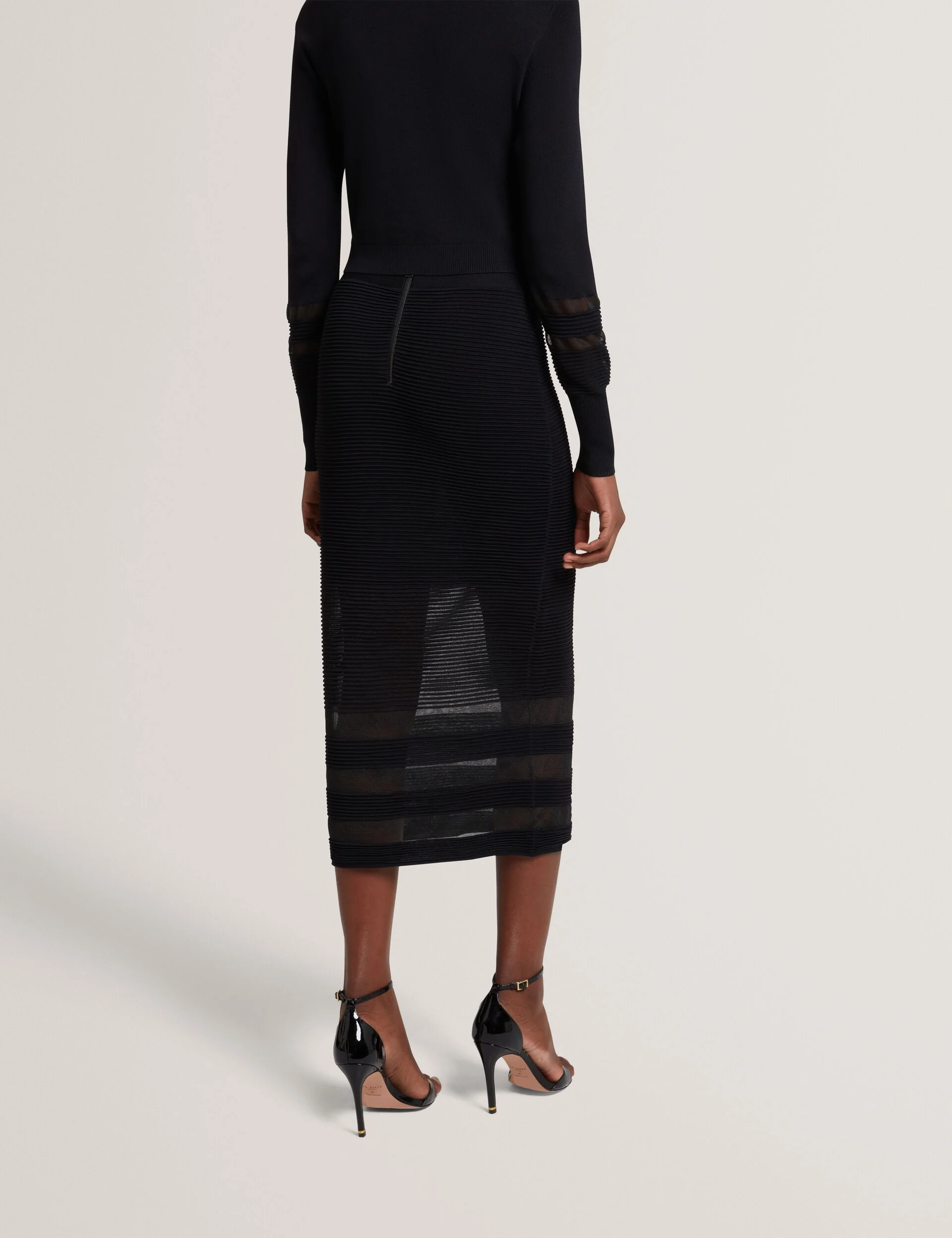 CAIRIE | BLACK - Image 5